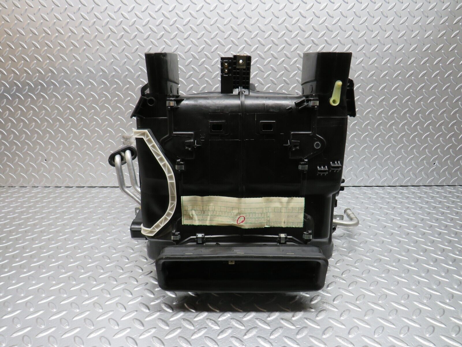 30465 Mercedes-Benz W124 230E Heater Blower Box Housing 1248304962