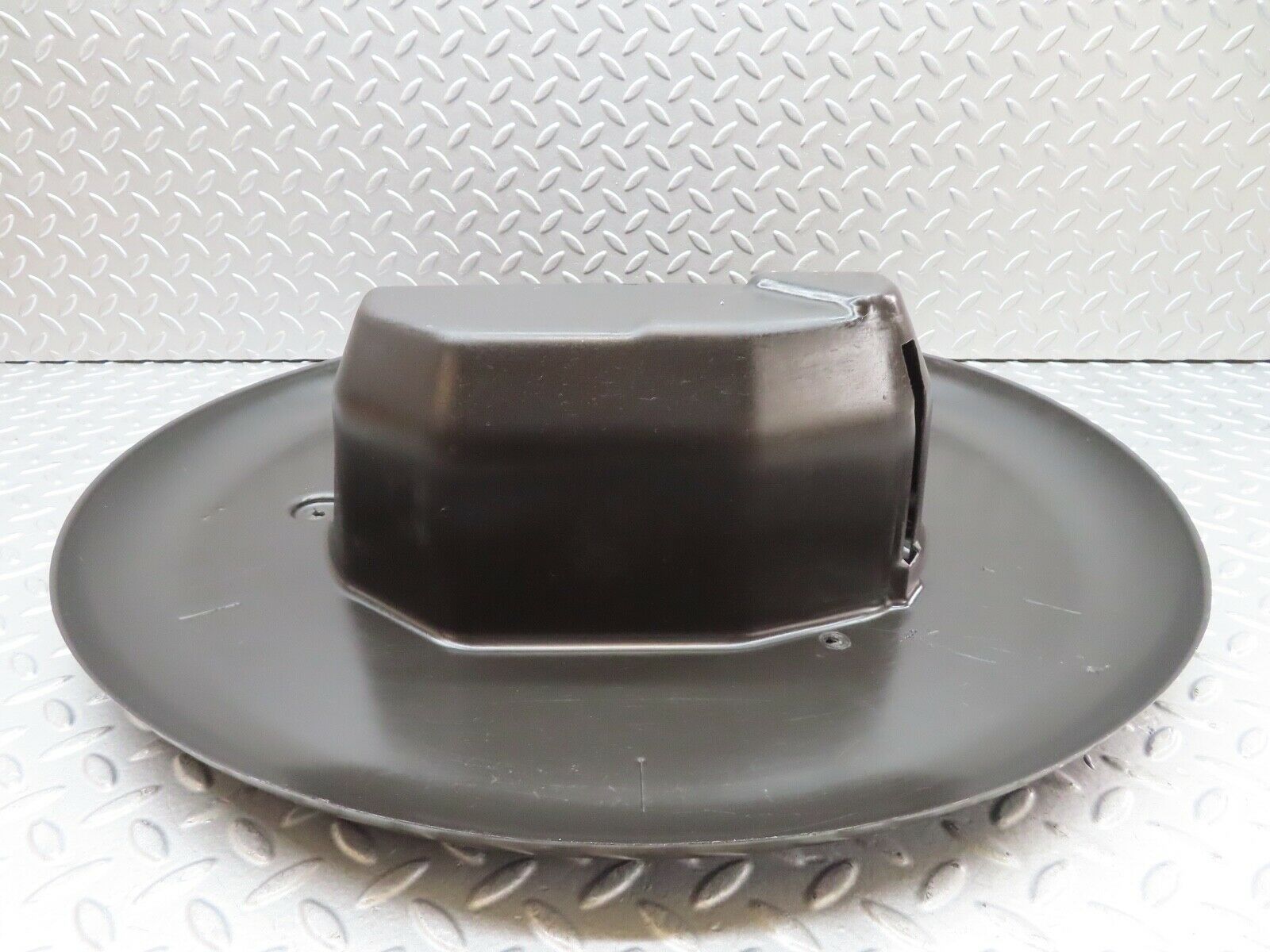 17222 Mercedes-Benz R129 300SL Coupe Spare Wheel Cover 1298900309