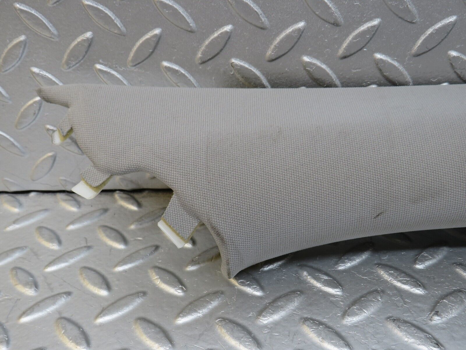 35211 Mercedes-Benz W221 A Pillar Cover Right Side 2216908625