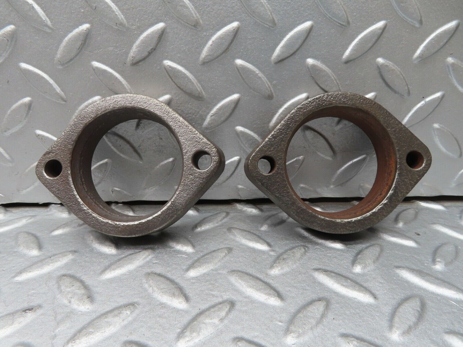 17323 Mercedes-Benz R129 300SL Coupe Exhaust Clamp Exhaust Connector