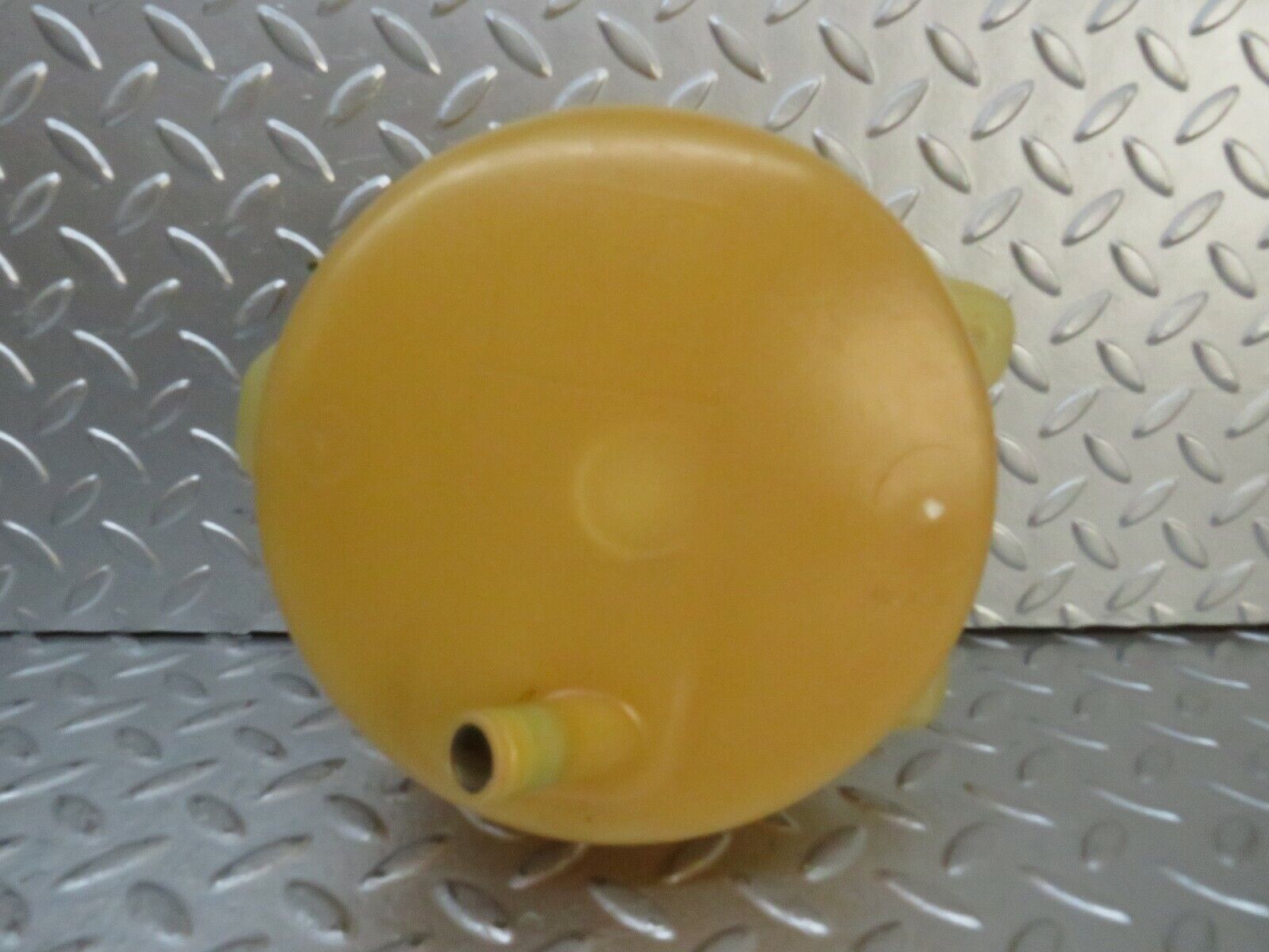 23725 Mercedes-Benz C107 450SLC Coupe Coolant Reservoir Tank 1075000349