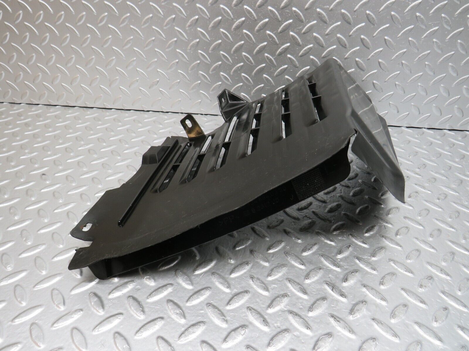 32362 Mercedes-Benz S124 300TE Wagon Mudguard Panel Left Side 1248840335