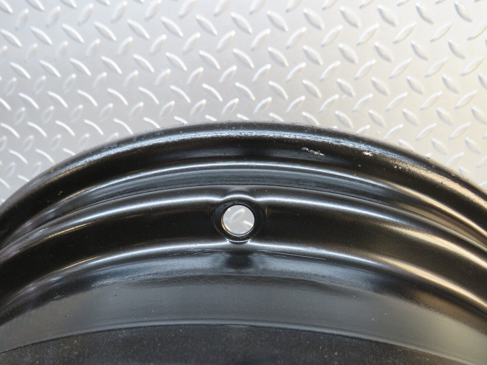 31922 Mercedes-Benz Steel Wheel 6.5Jx15H2 ET49 5x112 1244001202