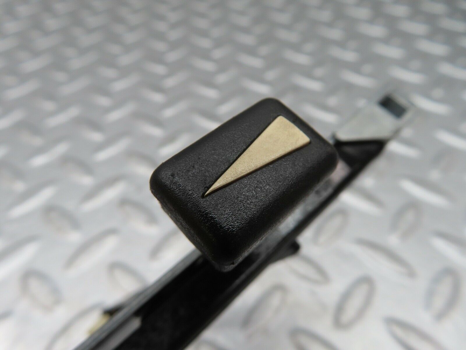 18084 Mercedes-Benz W123 200 Heater Control Switch 1238300085