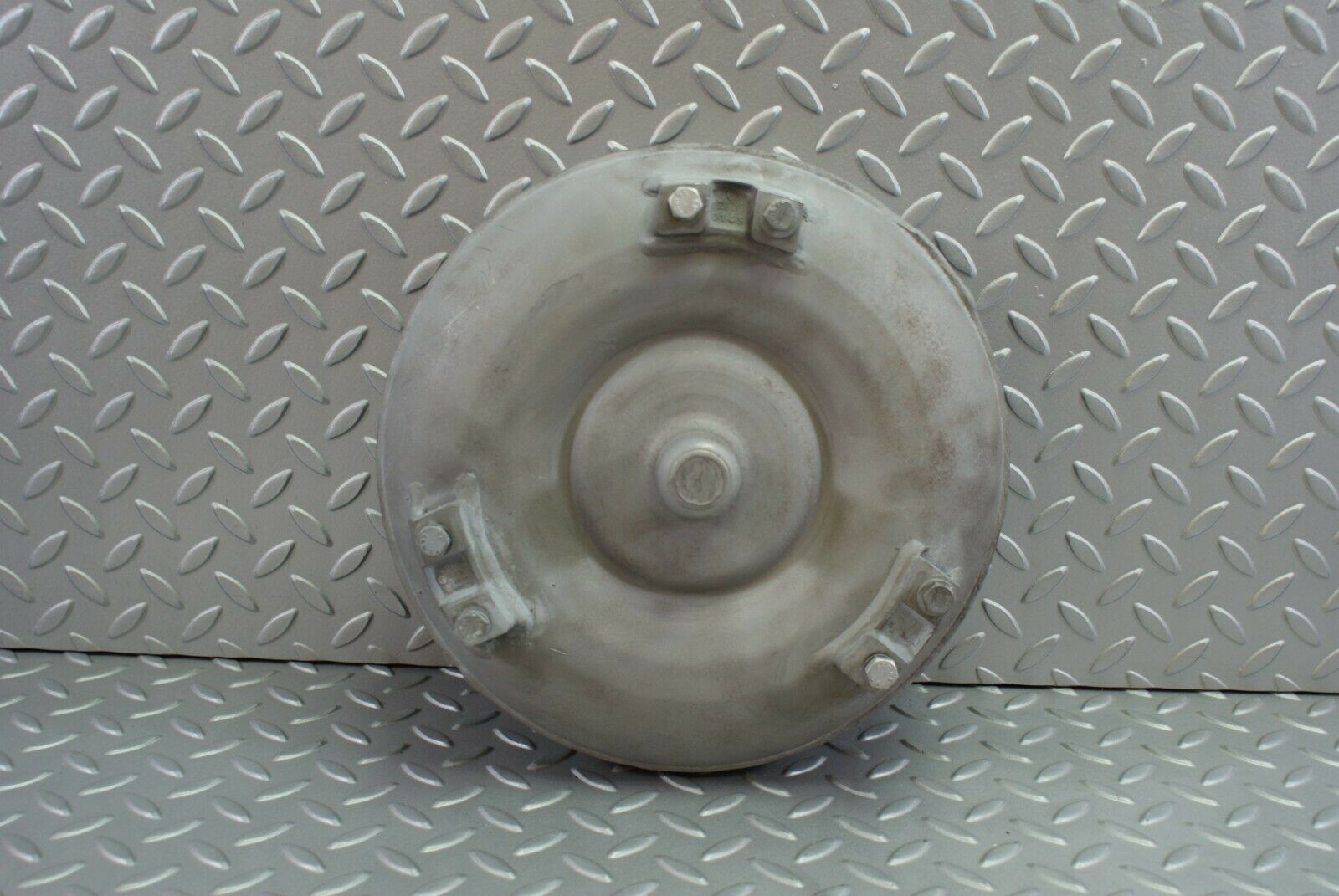 2997 Mercedes-Benz C123 280CE Coupe Torque Converter 1262500902