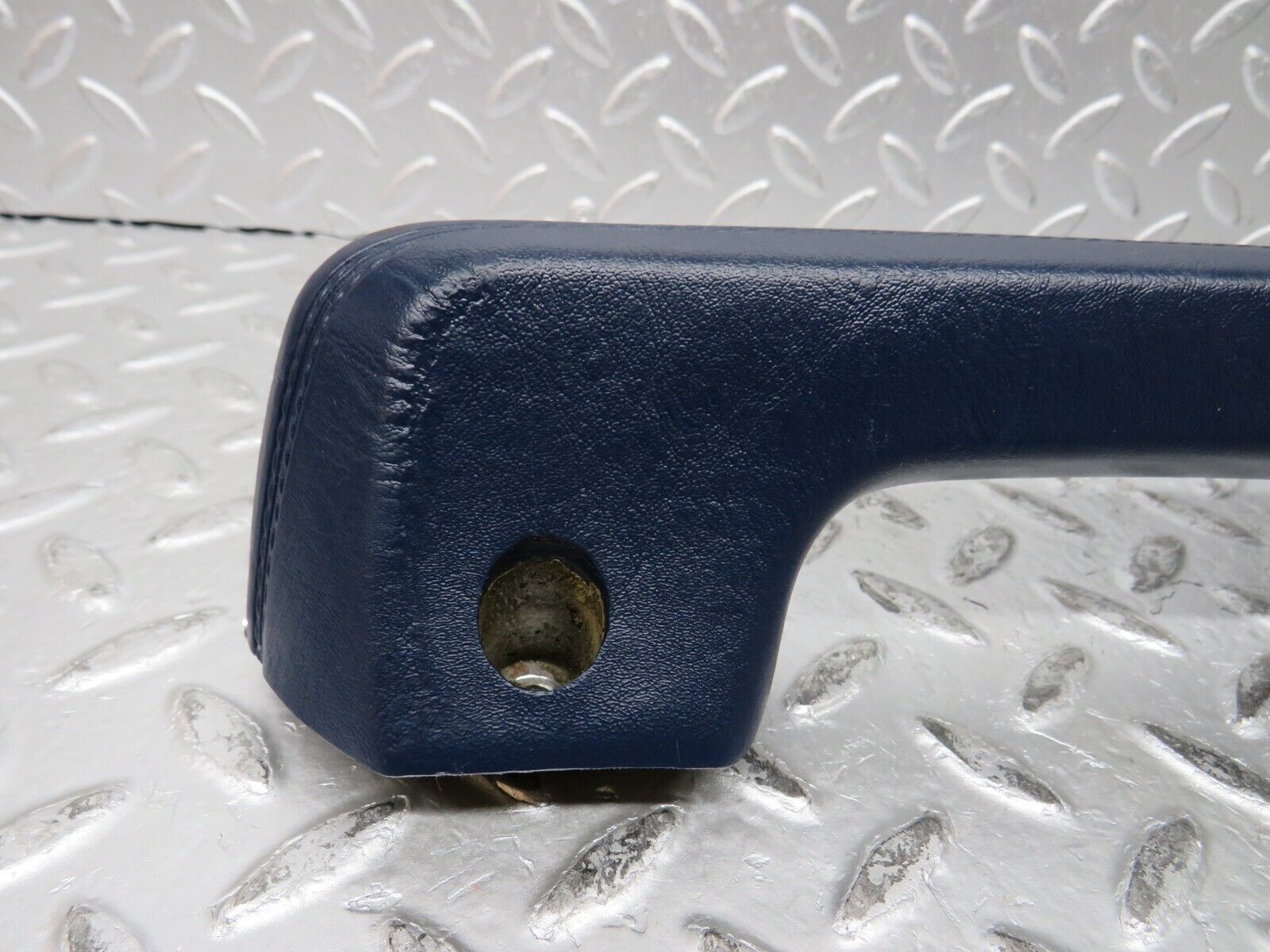 31981 Mercedes-Benz W123 230E Rear Right Interior Door Handle 1239702001