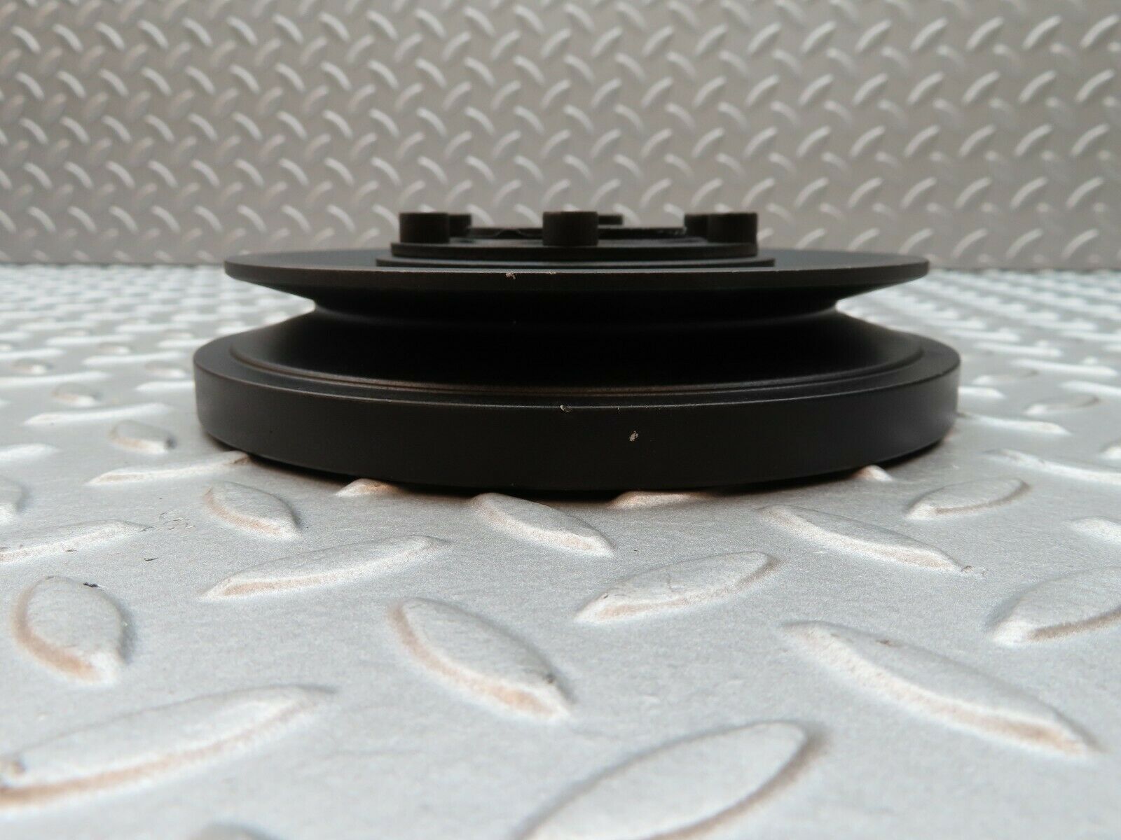 3896 Mercedes-Benz S123 200T Wagon Crankshaft Vibration Absorber 1020300503