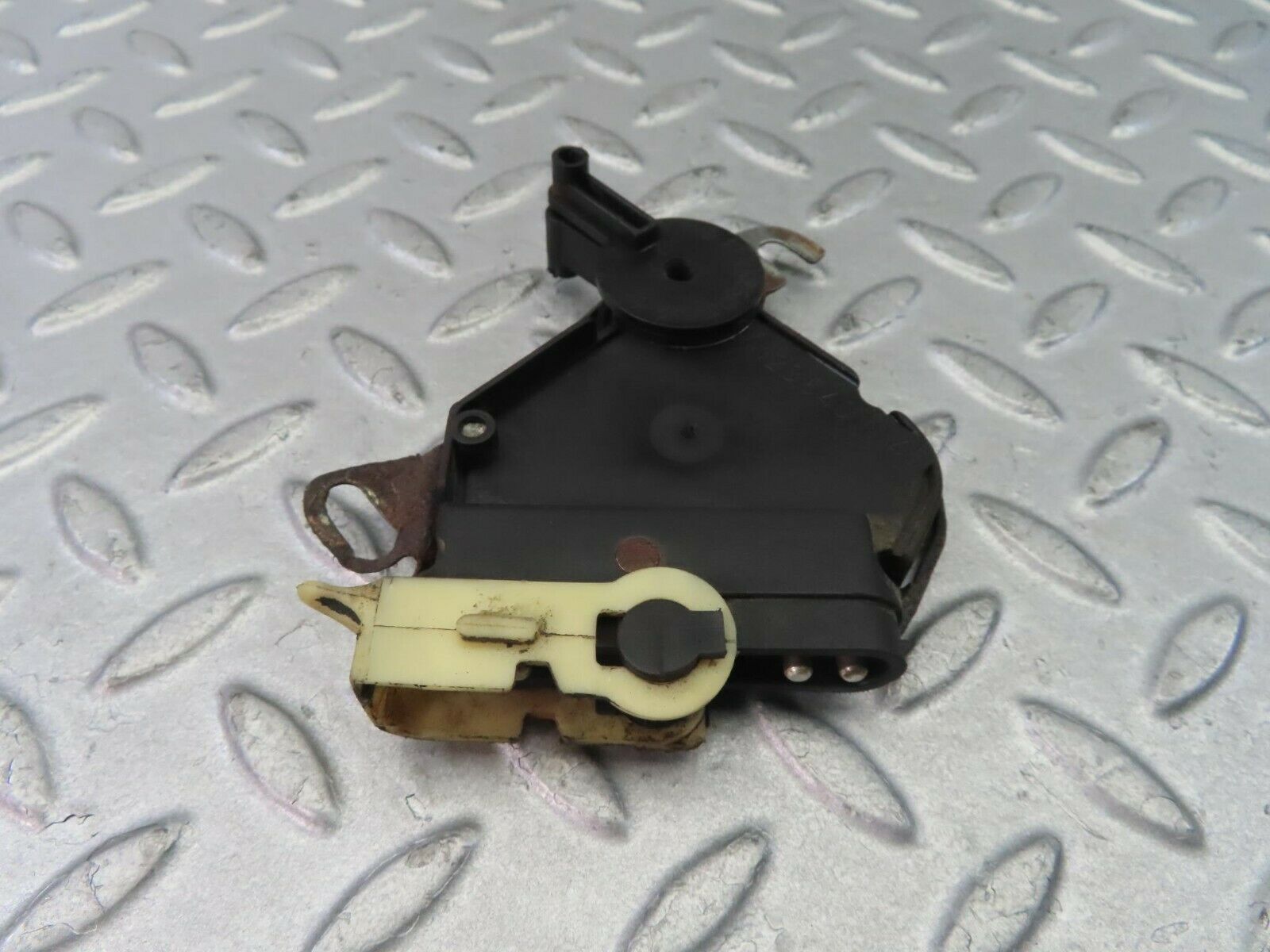 8598 Mercedes-Benz W124 Reverse Light Switch 1235450142