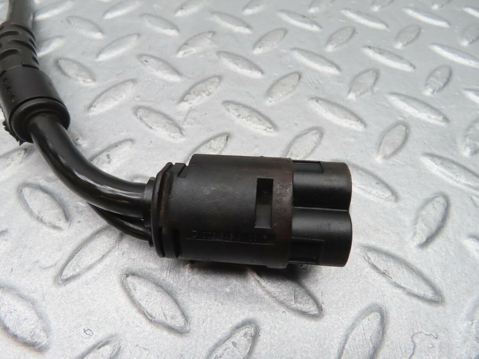 12075 Mercedes-Benz R129 300SL Coupe ABS Assembly Right 1295401809