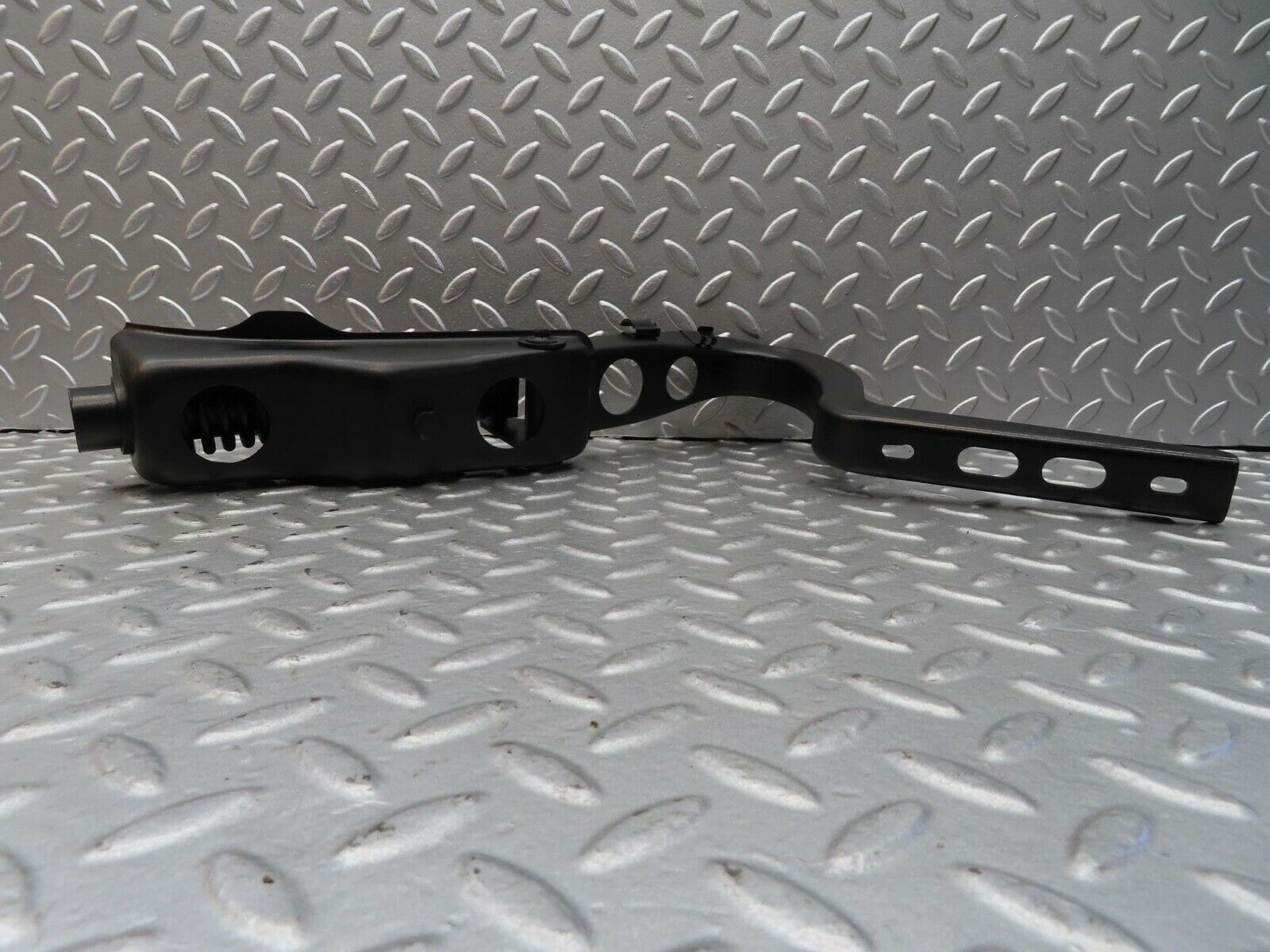 14280 Mercedes-Benz W116 350SE Trunk Hinge With Spring Left Side