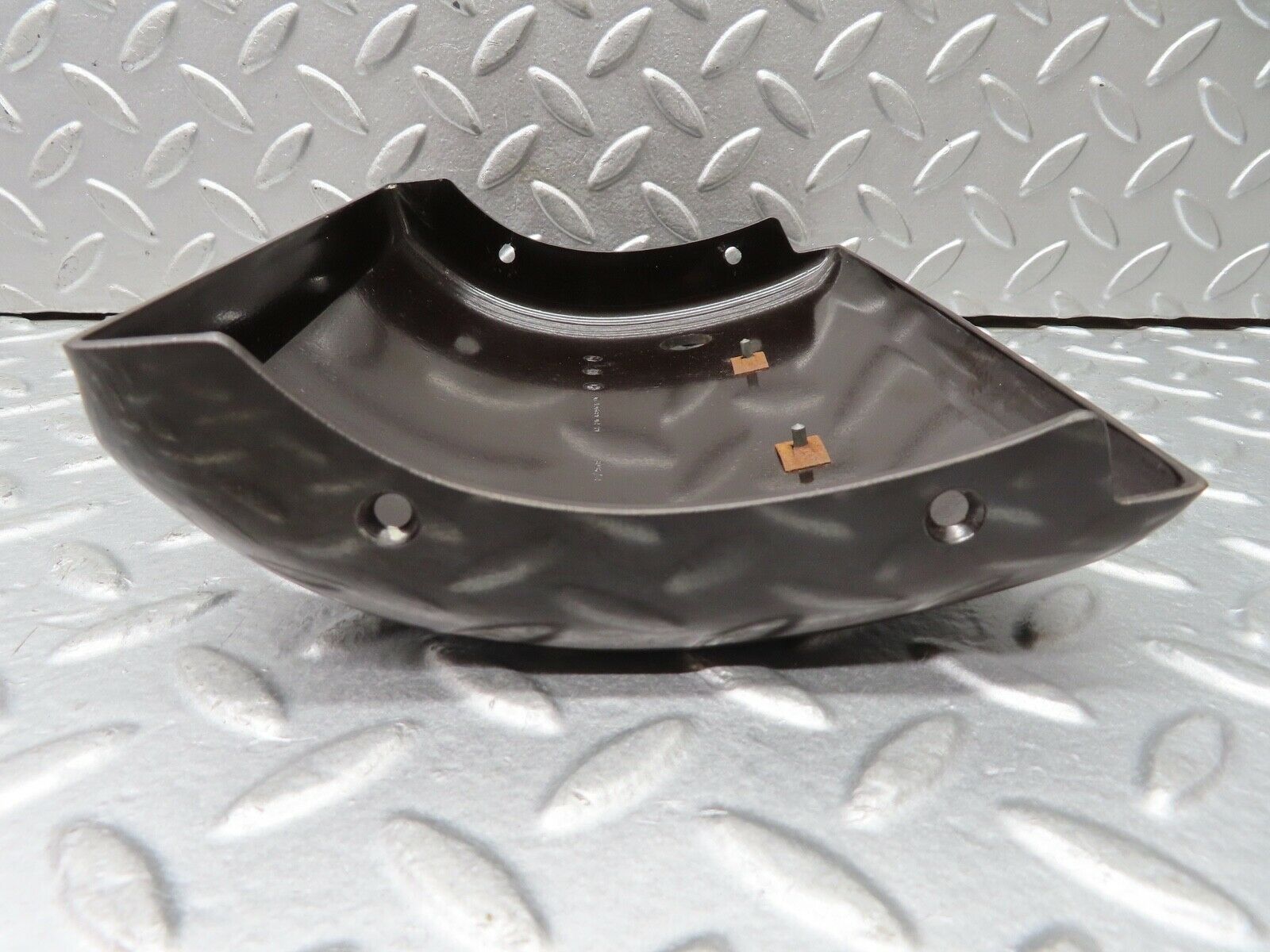 18638 Mercedes-Benz W120 W121 Ponton Middle Dashboard Cover 101206890239