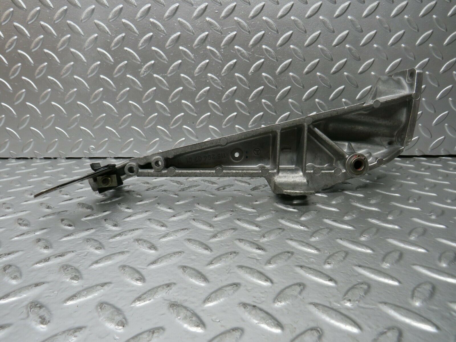 23487 Mercedes-Benz W114 280E Brake Pedal Bracket 1152940701