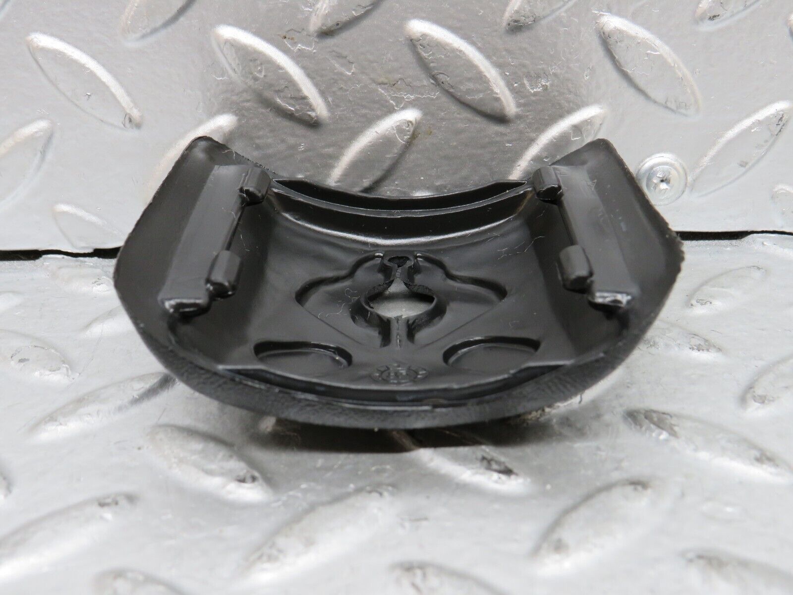 28318 Mercedes-Benz S123 240D Steering Column Switch Rubber Cover 1234621496