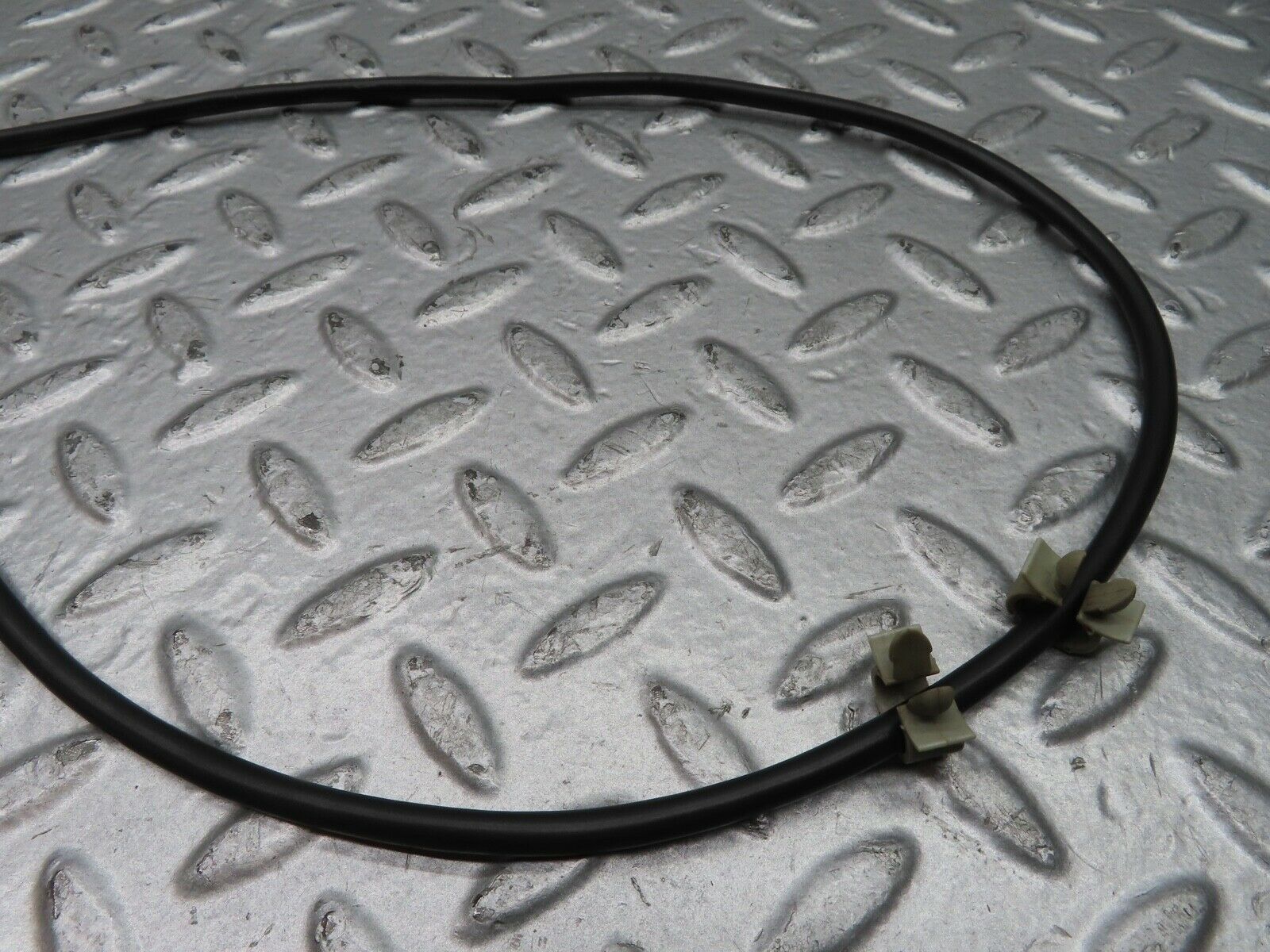 21609 Mercedes-Benz W126 300SE Front Wing Indicator Cable Wire 1249971881