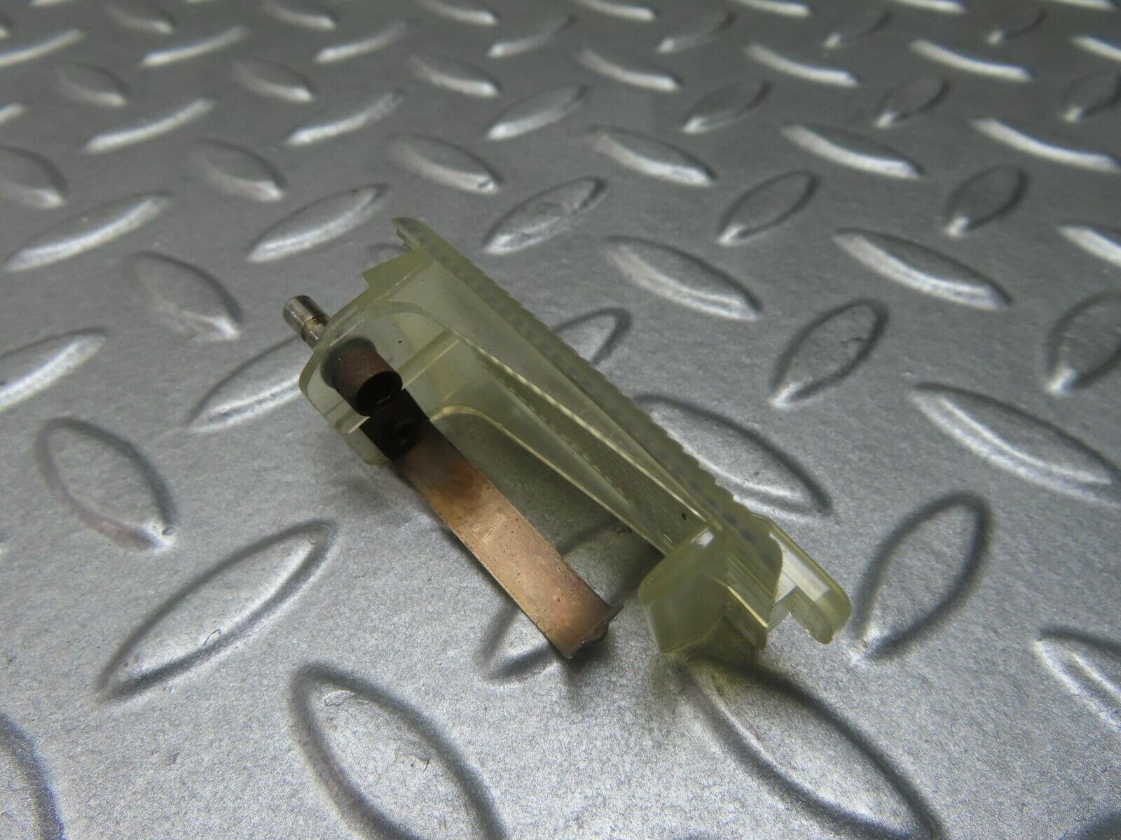 8304 Mercedes-Benz W114 Glove Box Light