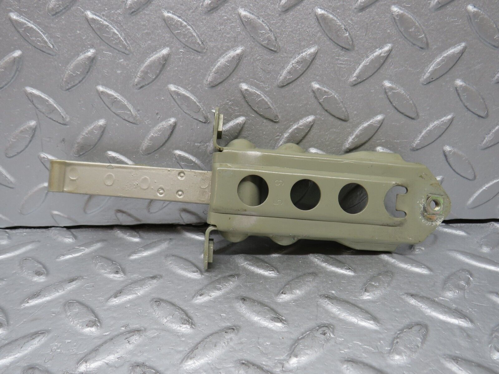 36622 Mercedes-Benz W201 190E 2.0L Door Safety Check Strap