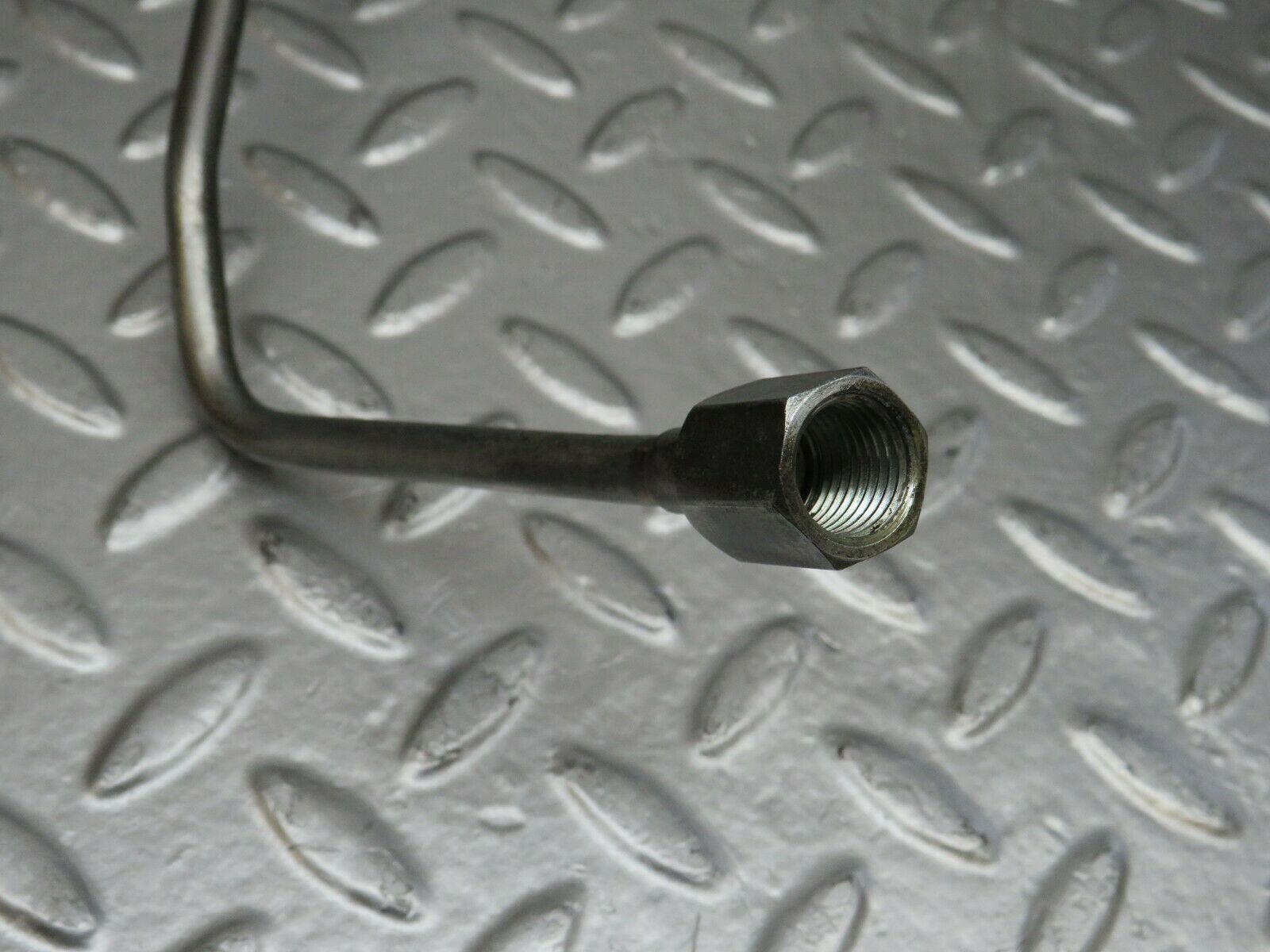 24449 Mercedes-Benz S124 220TE Wagon Fuel Line Hose