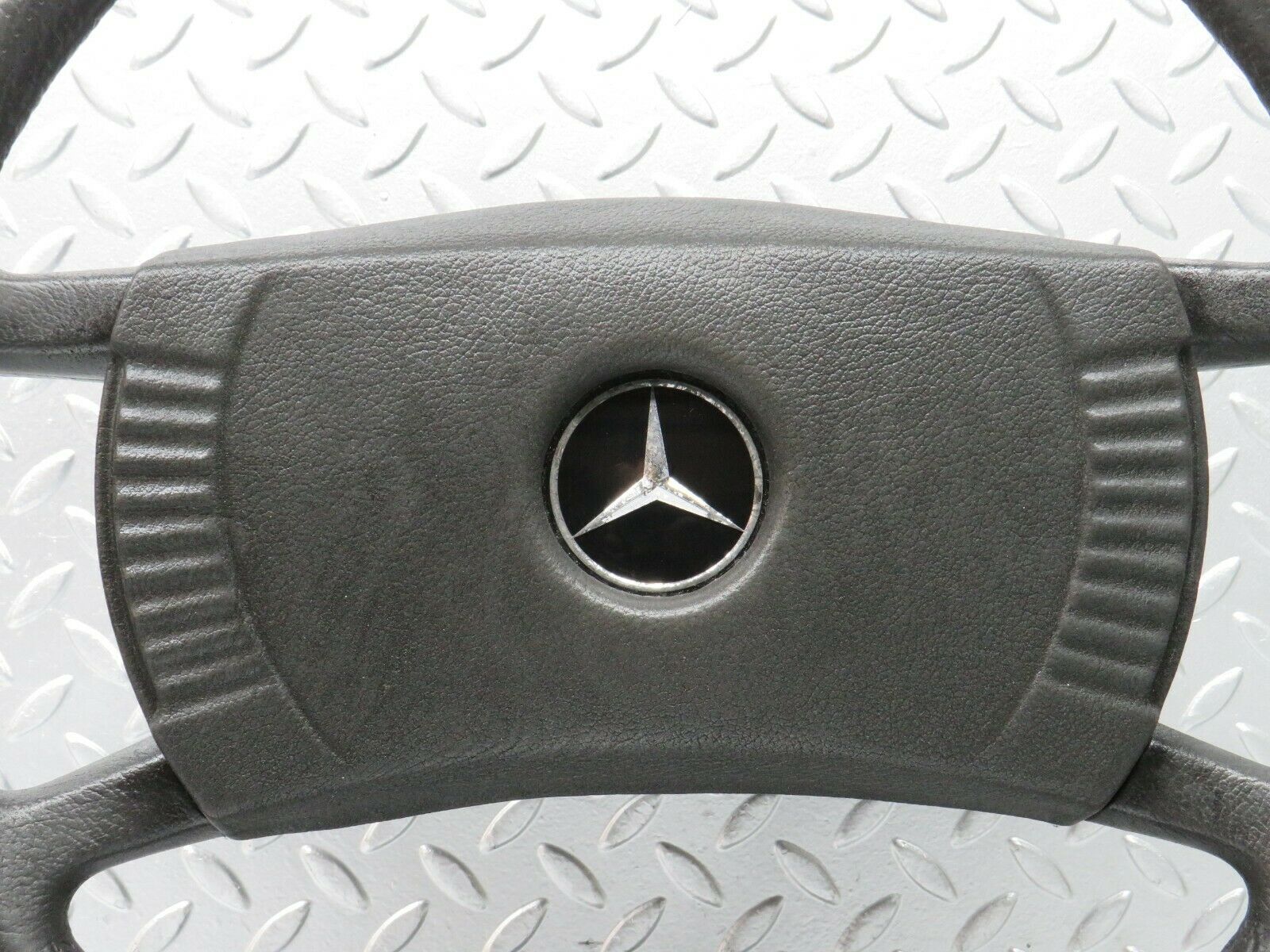23267 Mercedes-Benz W116 350SE Steering Wheel 1164640017