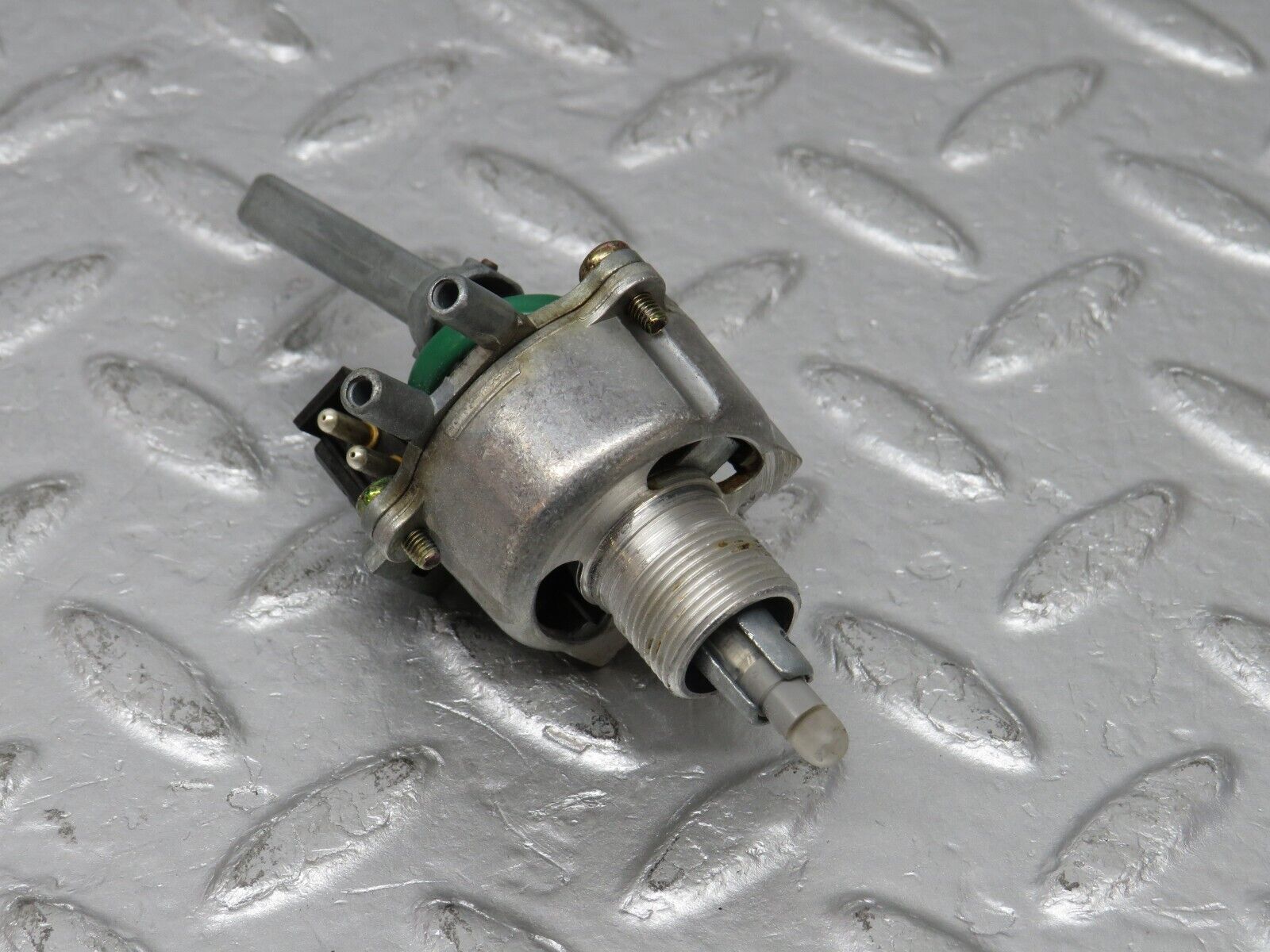 38840 Mercedes-Benz W201 190E 2.6L Heater Control Switch