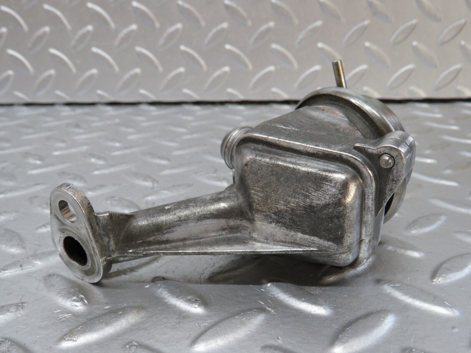 34942 Mercedes-Benz W210 320E Exhaust Gas Recirculation Valve EGR 0021403660