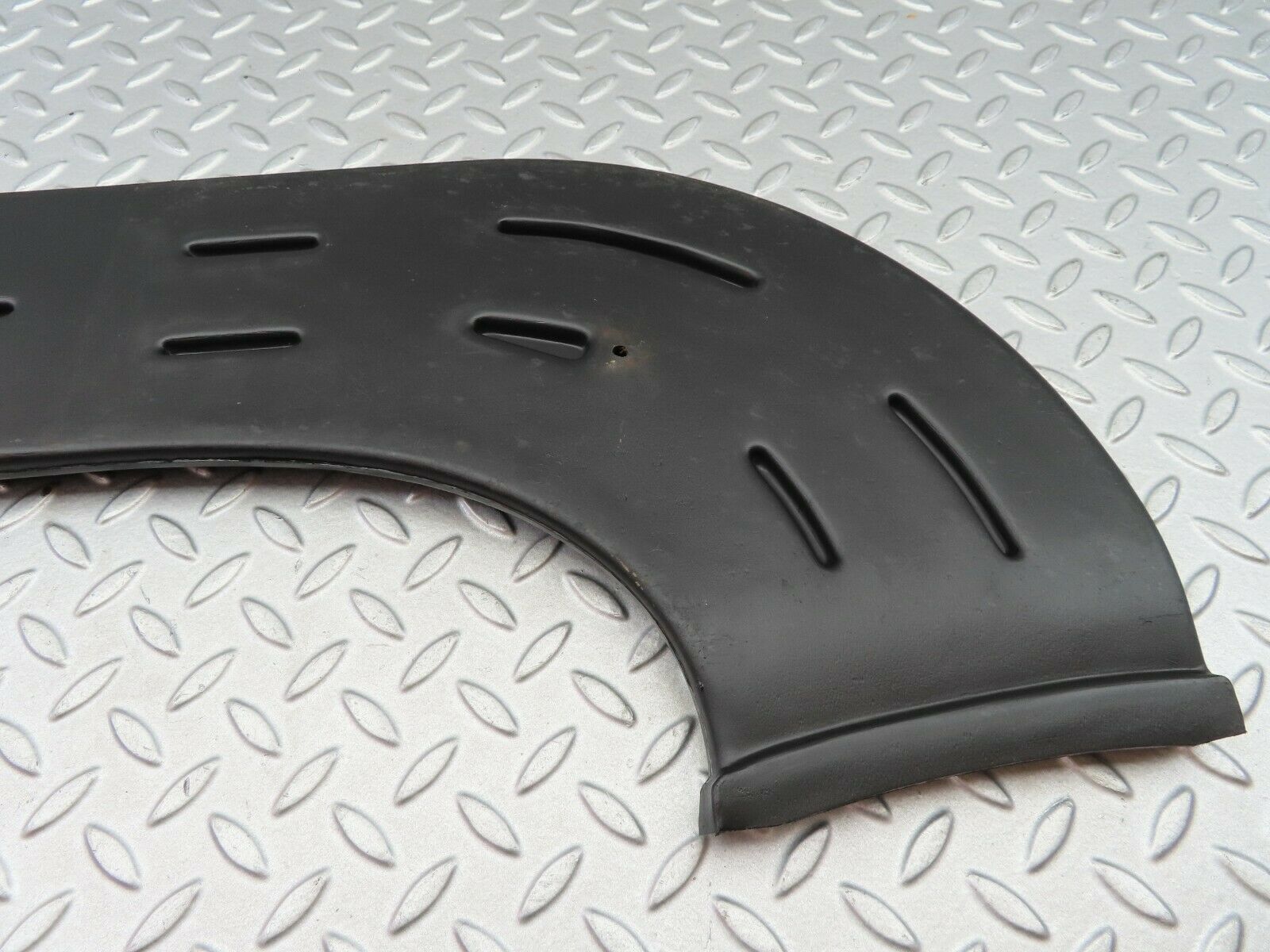 6146 Mercedes-Benz W126 380SE Air Duct Heater Ventilation Right 1268314846