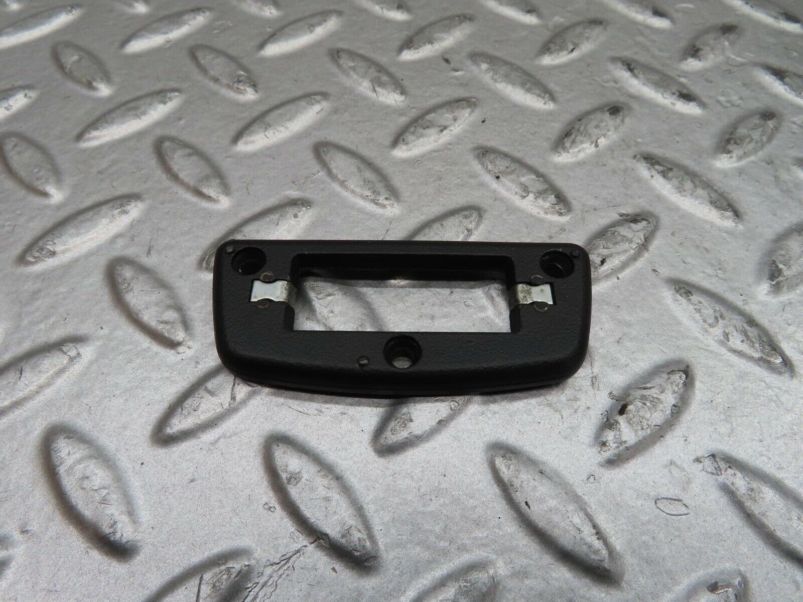 15377 Mercedes-Benz W123 230E Rear View Mirror Mount Bracket