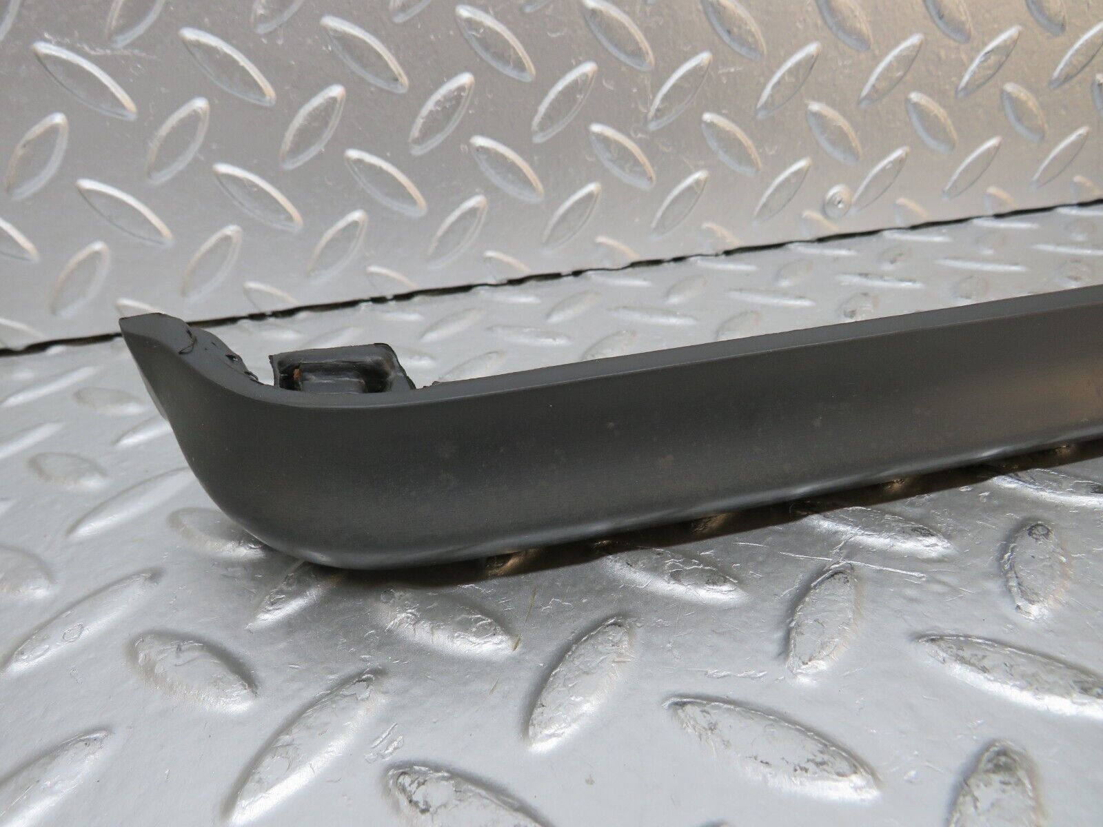 31962 Mercedes-Benz W123 230E Tail Light Moulding Trim Right Side