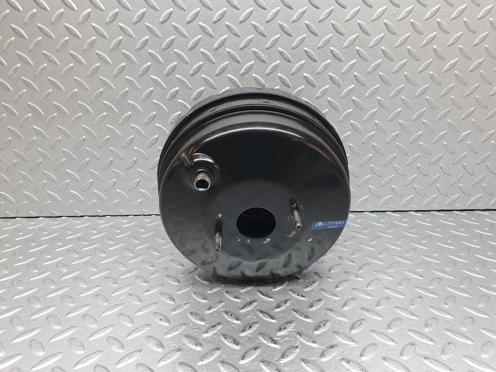 41215 Mercedes-Benz W126 300SE Brake Booster ATE 3775702014