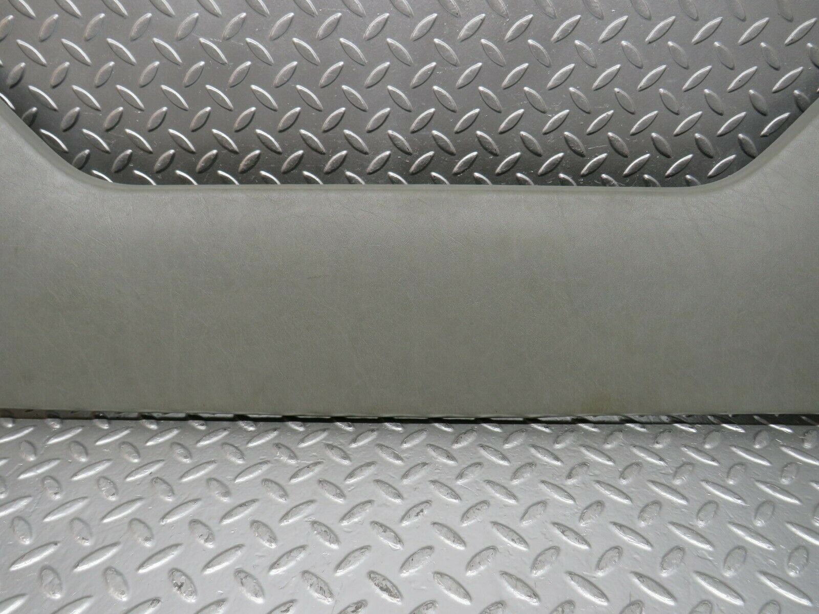 24269 Mercedes-Benz S124 220TE Headlining Roof Panel Rear Grey 1246902325