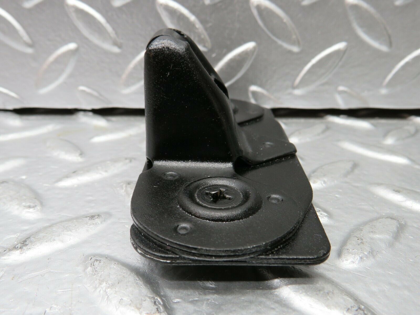 22911 Mercedes-Benz C107 450SLC Coupe Trunk Lock Latch