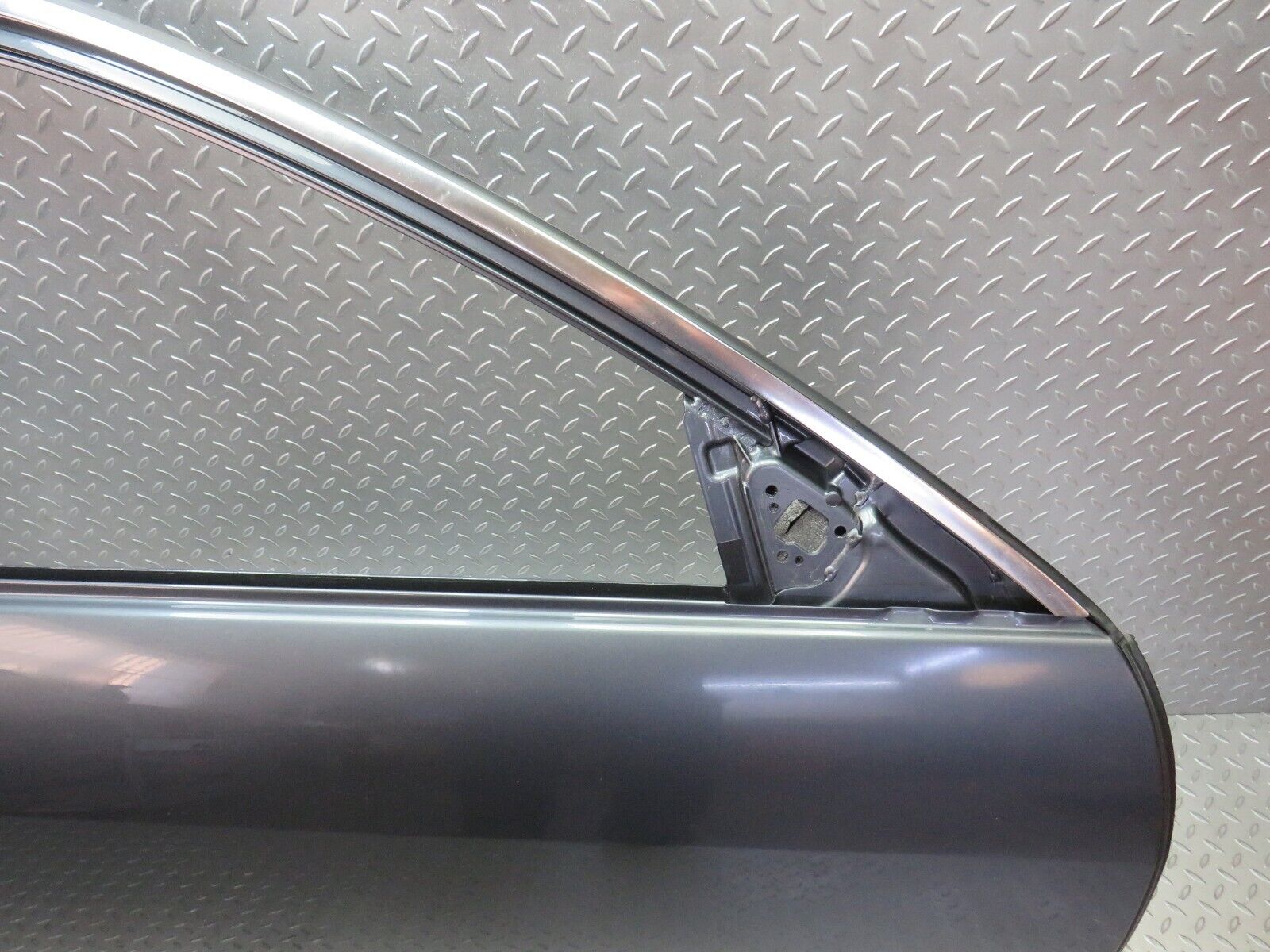 35088 Mercedes-Benz W221 Front Right Door