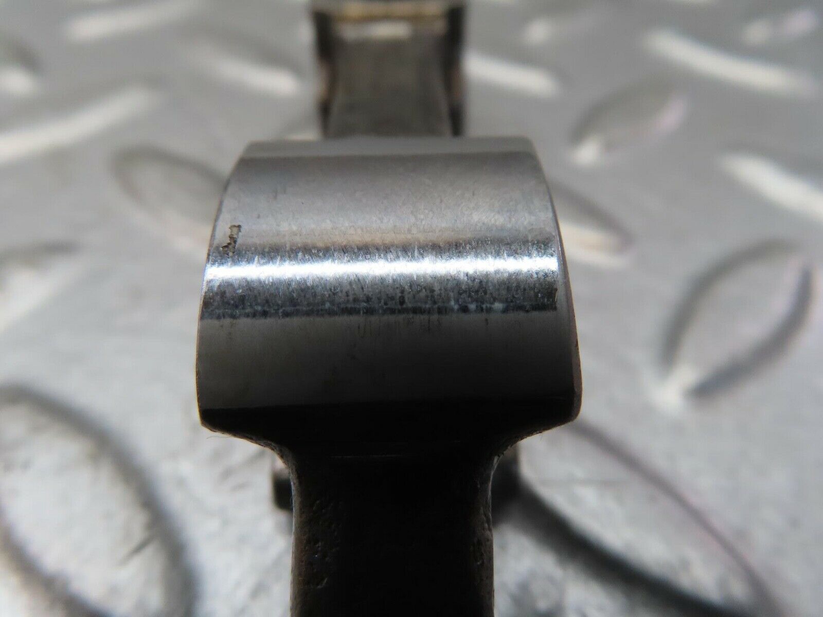 13379 Mercedes-Benz W111 230S Valve Rocker Arm With Retaining Spring