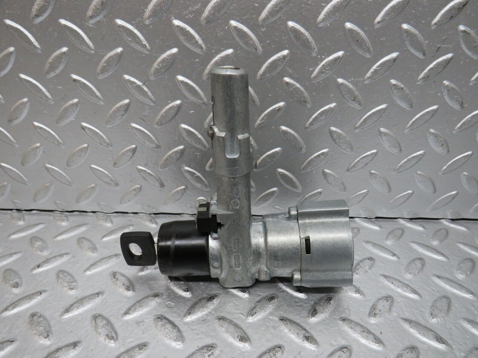 29774 Mercedes-Benz W123 230E Steering Lock Ignition Switch With Key 1264620630