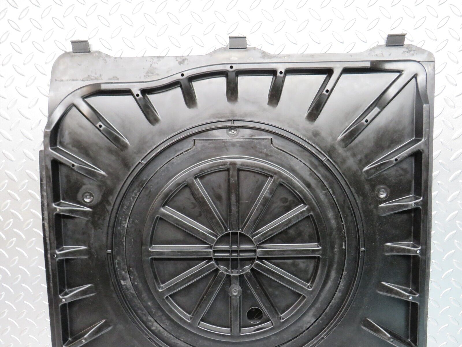 29218 Mercedes-Benz W124 230E Boot Spare Wheel Cover 1246933133