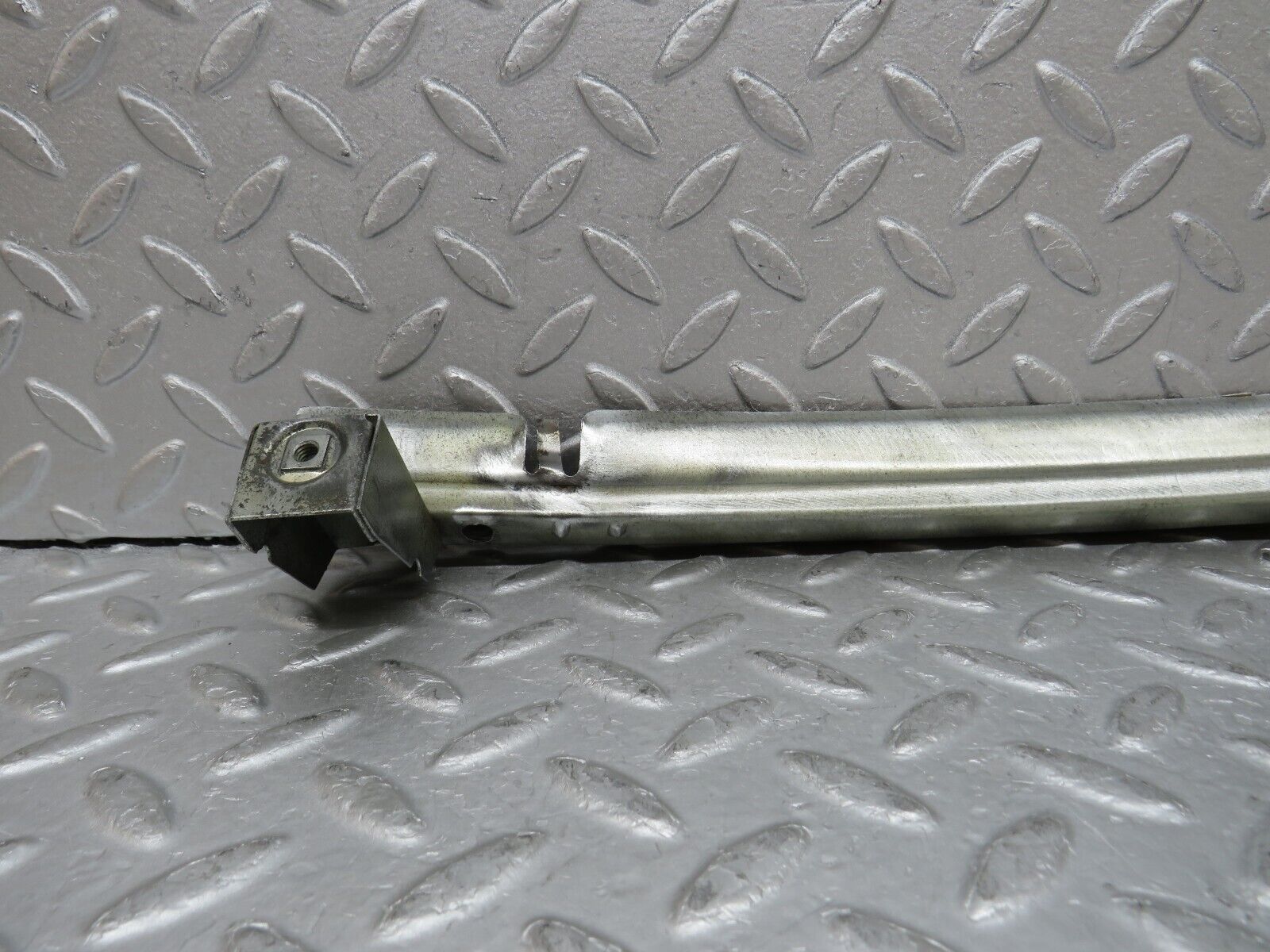 37290 Mercedes-Benz W109 300SEL Front Left Door Window Channel