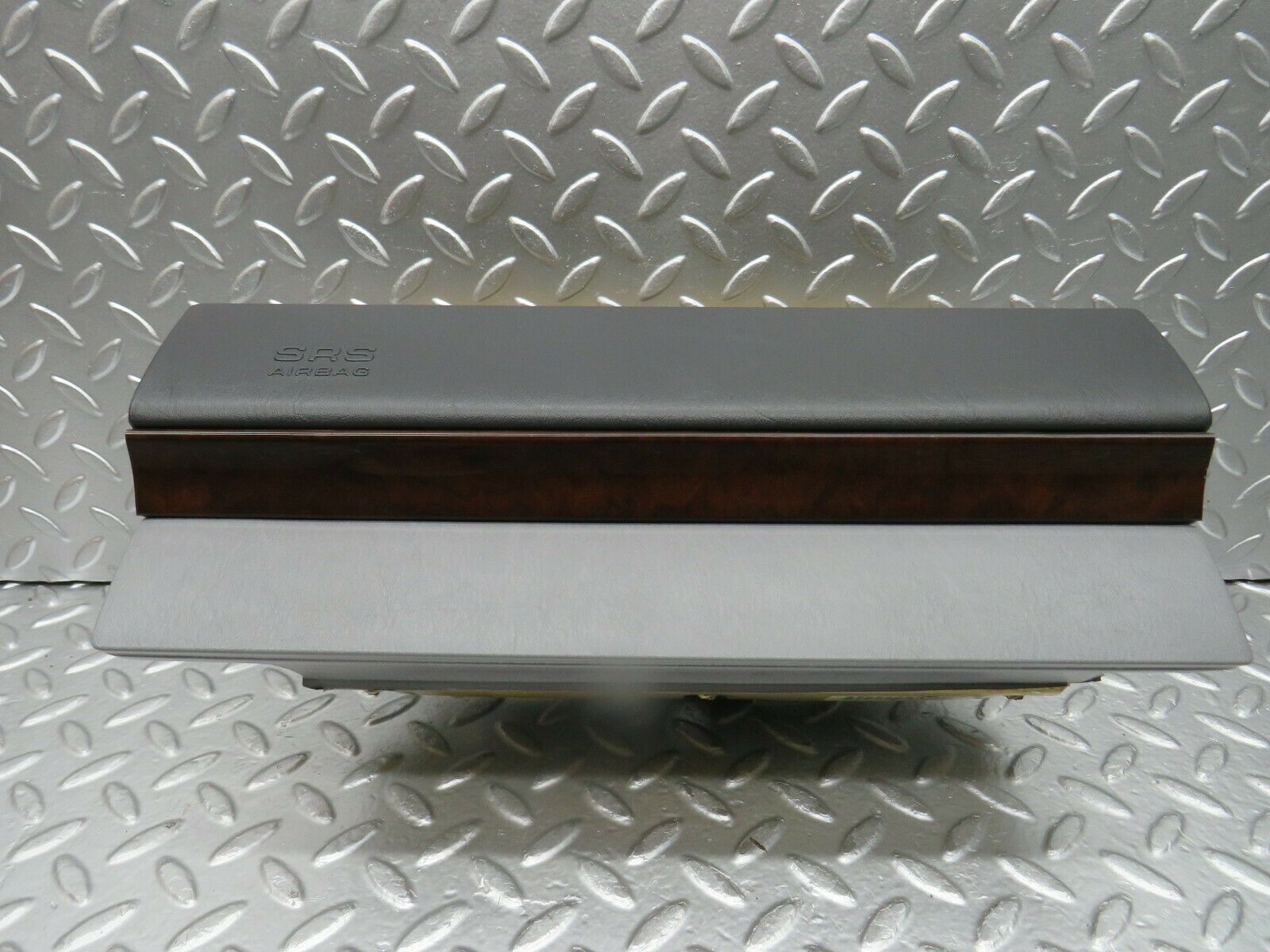 22334 Mercedes-Benz C124 E220 Dashboard Airbag Left Passenger Side 1298680363