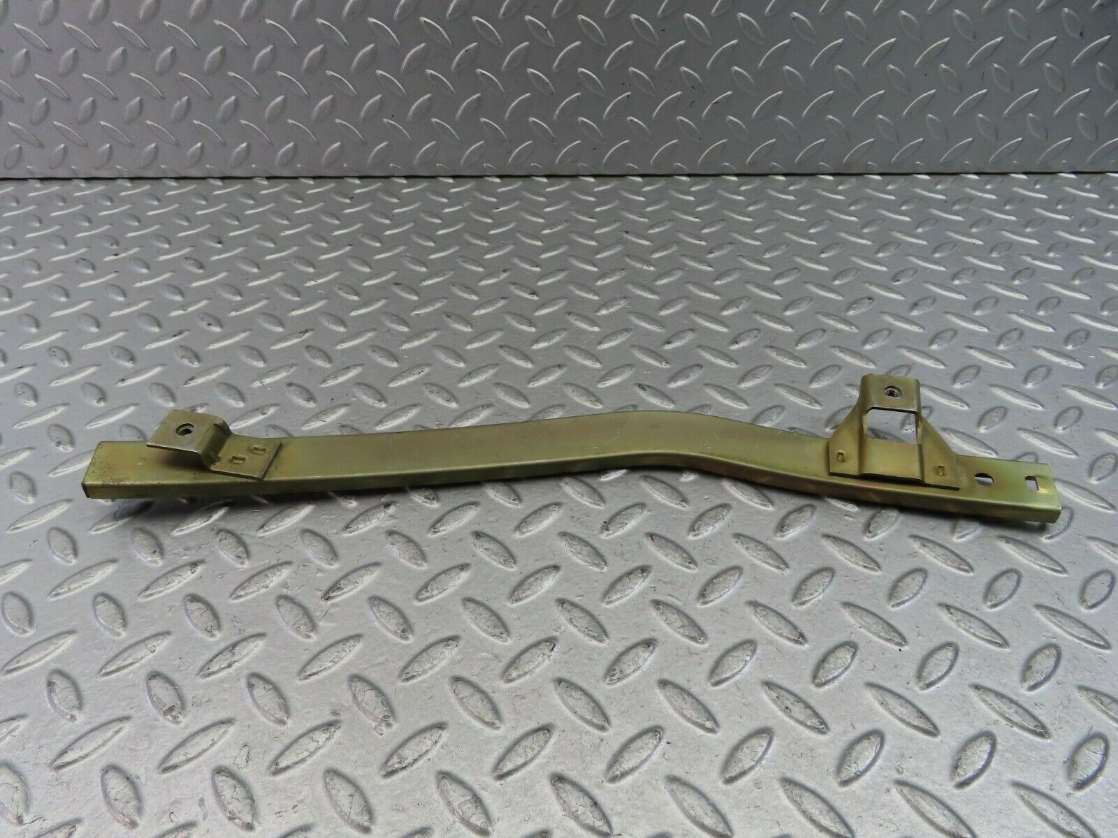 9712 Mercedes-Benz C123 280CE Coupe Window Channel Rear Right
