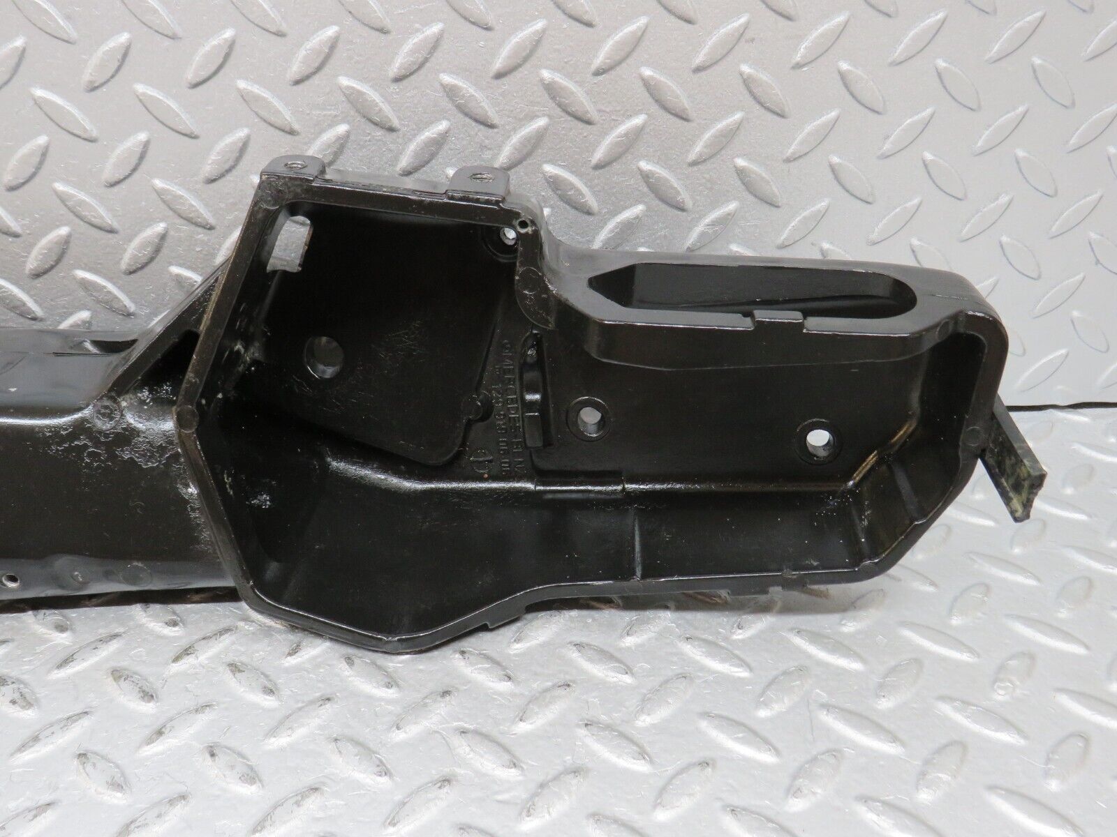 36836 Mercedes-Benz R129 300SL-24 Front Left Seat Backrest Frame 1299190606