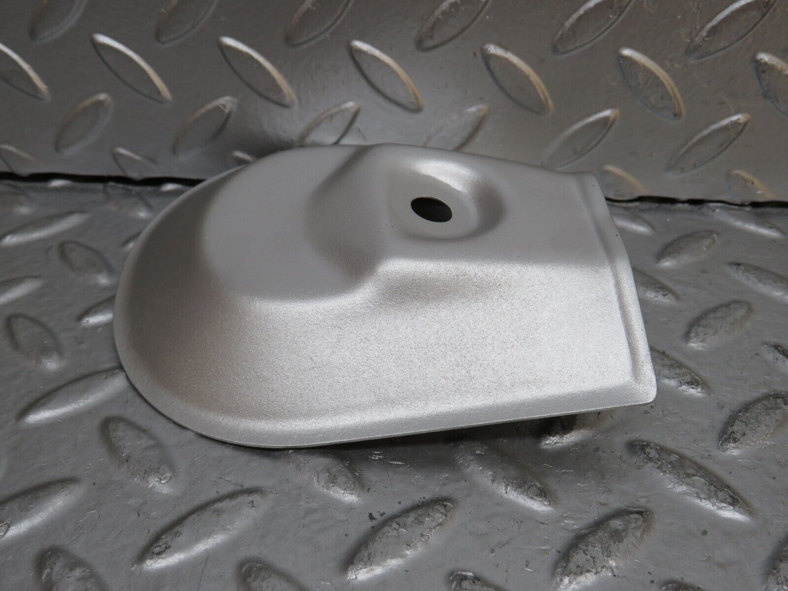 29423 Mercedes-Benz W124 230E Engine Mount Bracket Heat Shield Cover