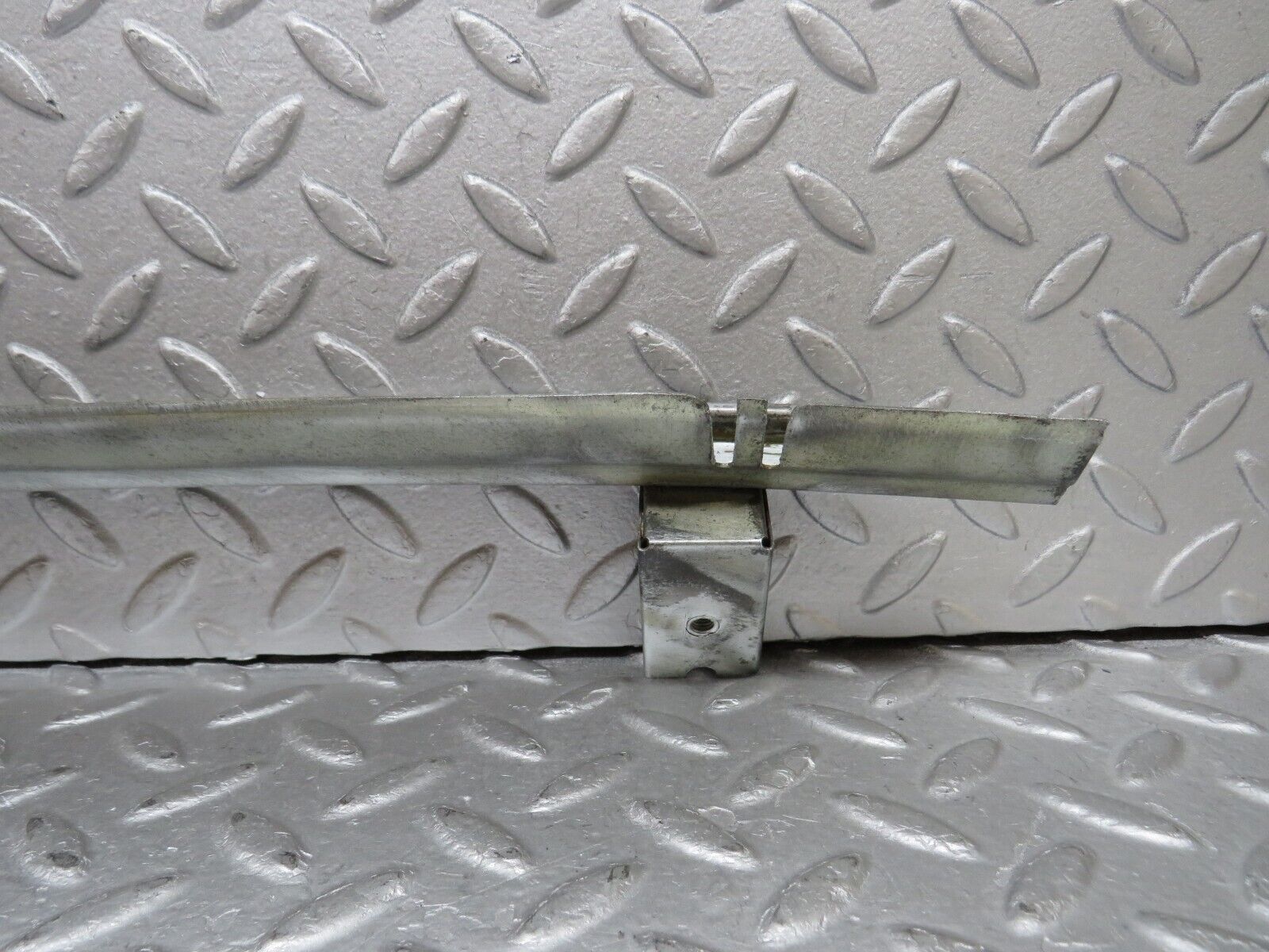 37290 Mercedes-Benz W109 300SEL Front Left Door Window Channel