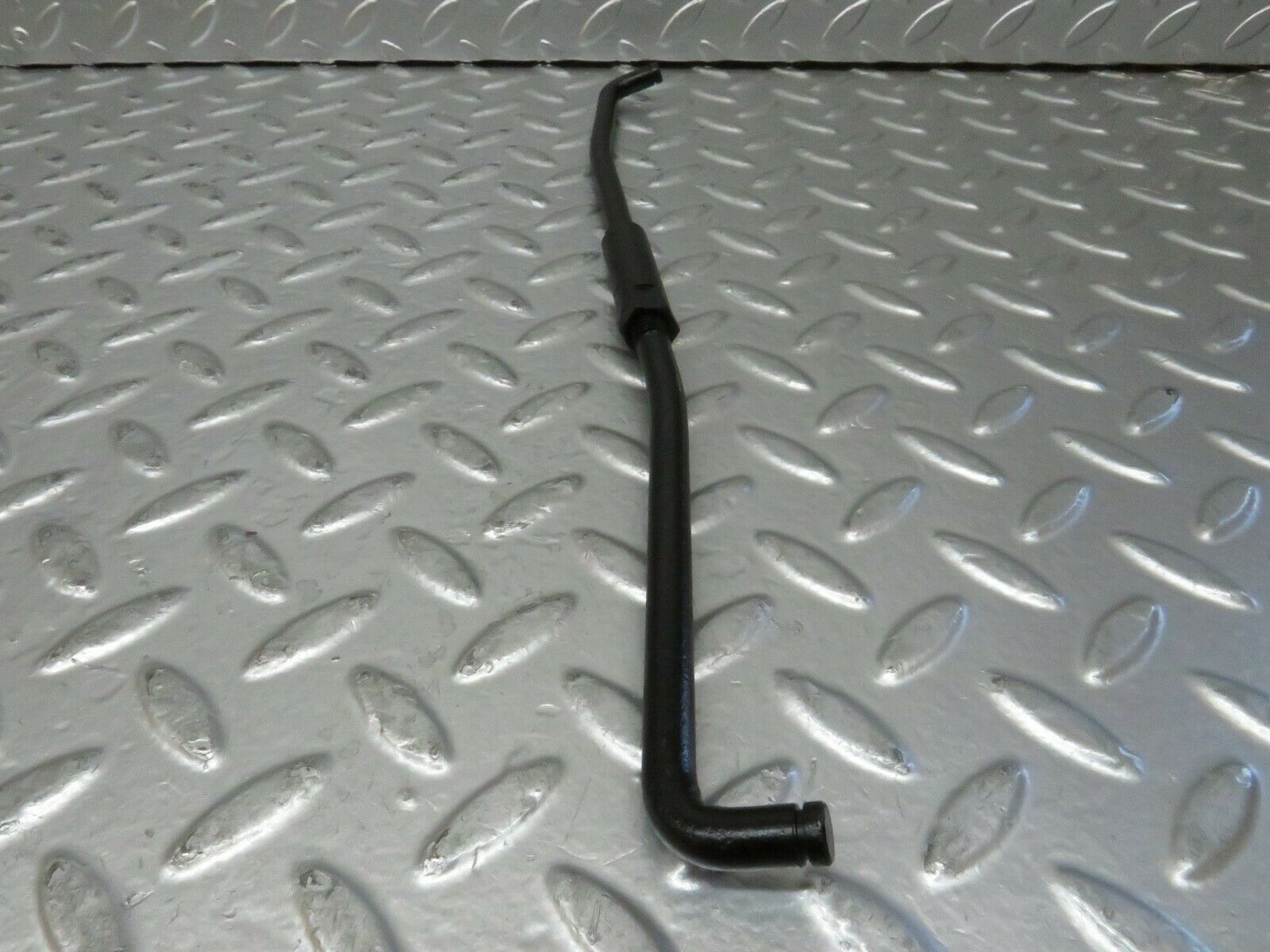 23826 Mercedes-Benz C107 450SLC Coupe Gear Selector Linkage