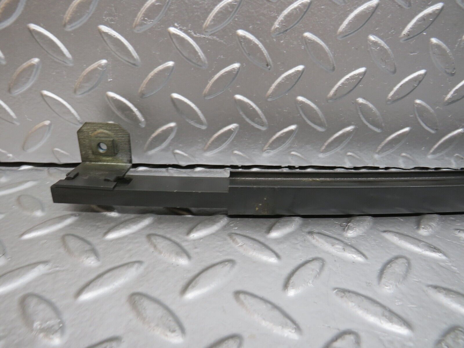 29398 Mercedes-Benz W124 230E Rear Right Door Window Channel