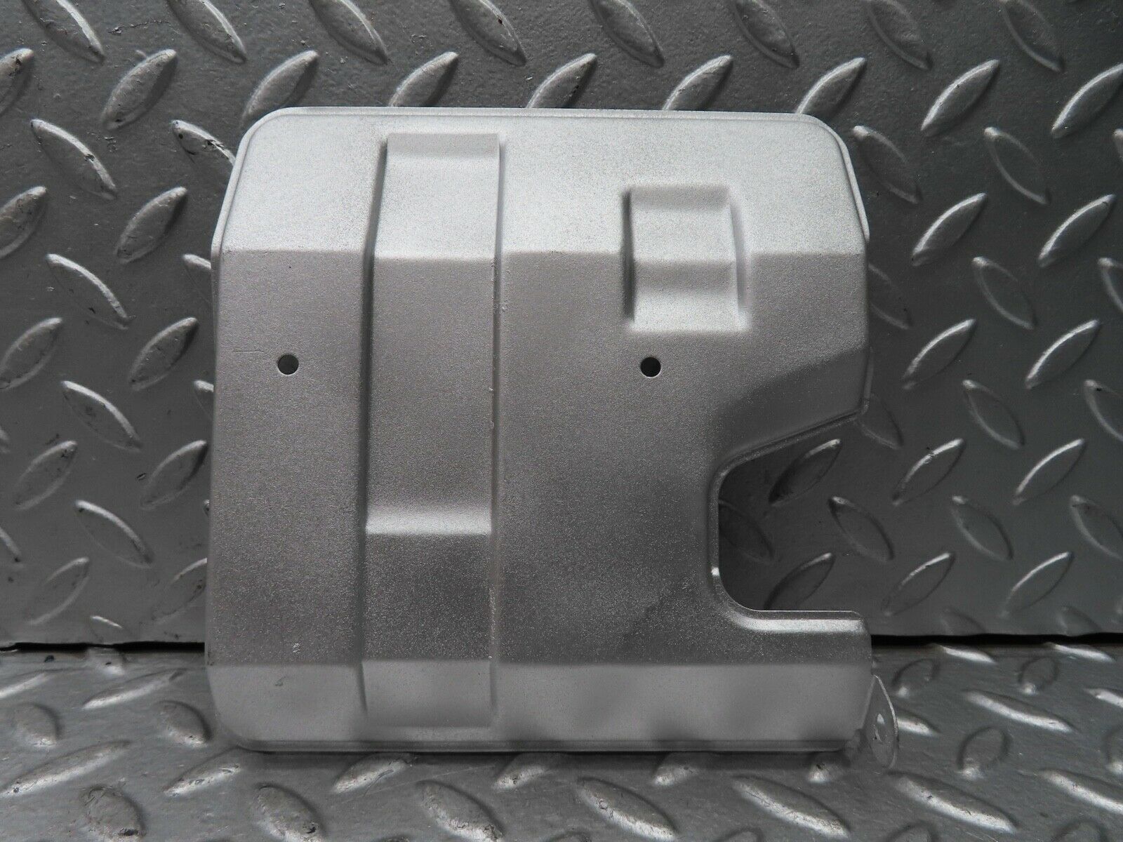 19695 Mercedes-Benz C140 CL420 Coupe Heat Shield