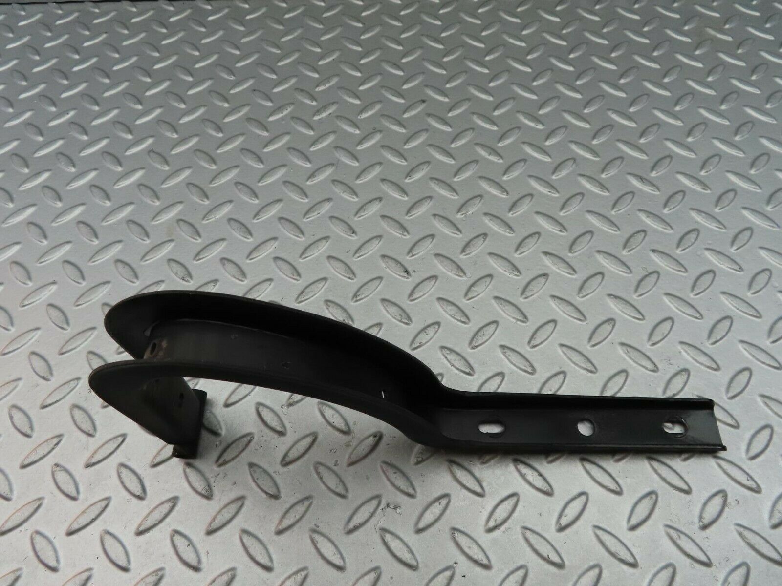 7199 Mercedes-Benz C107 350SLC Coupe Trunk Lid Hinge Right Side