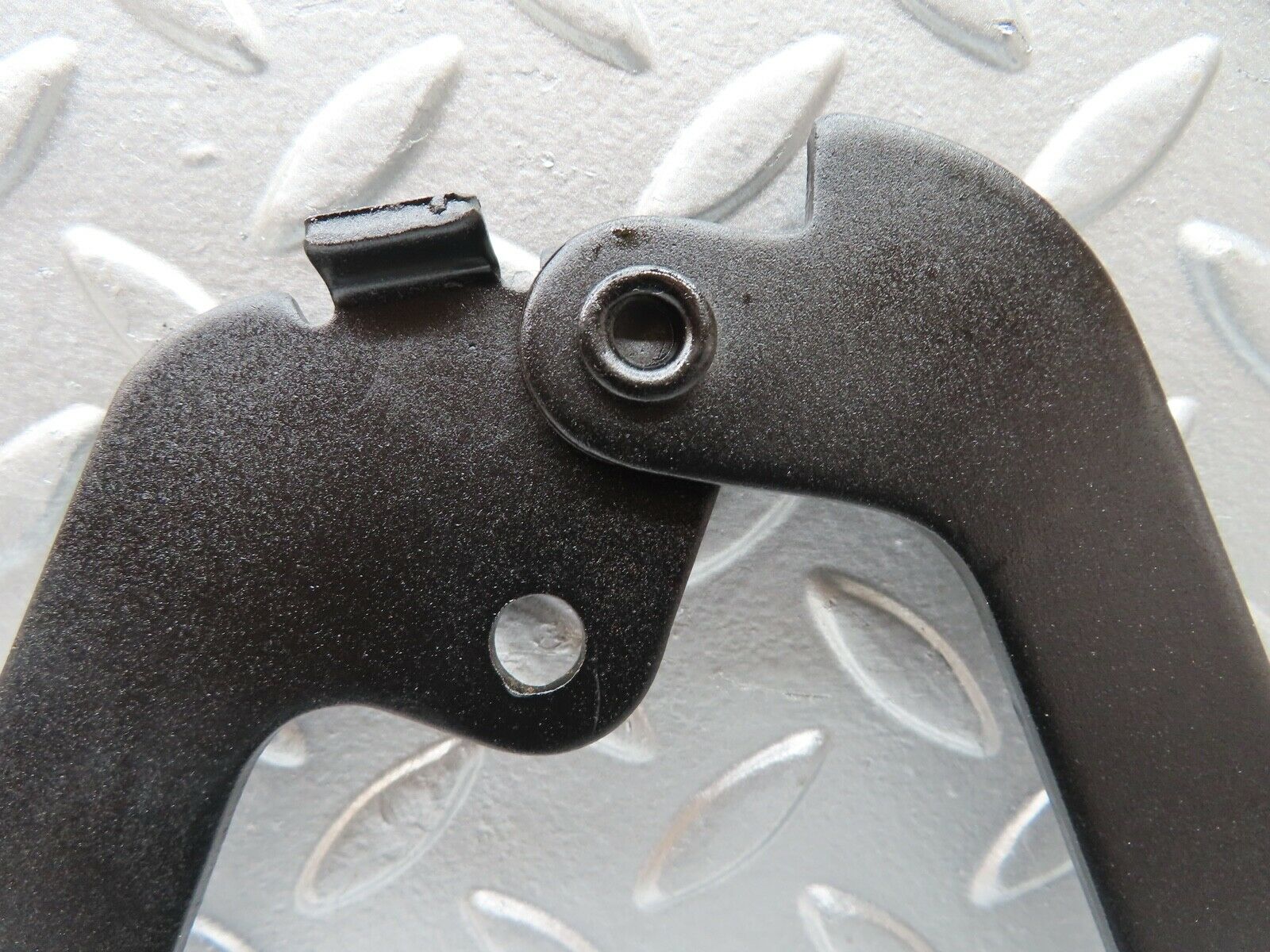 20373 Mercedes-Benz W114 280CE Coupe Bonnet Hinge Right Side