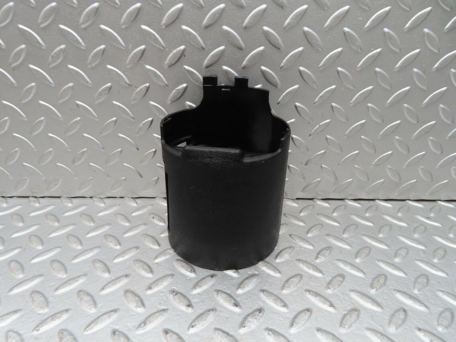 7013 Mercedes-Benz W123 230E Steering Column Surround Cover 1234621923