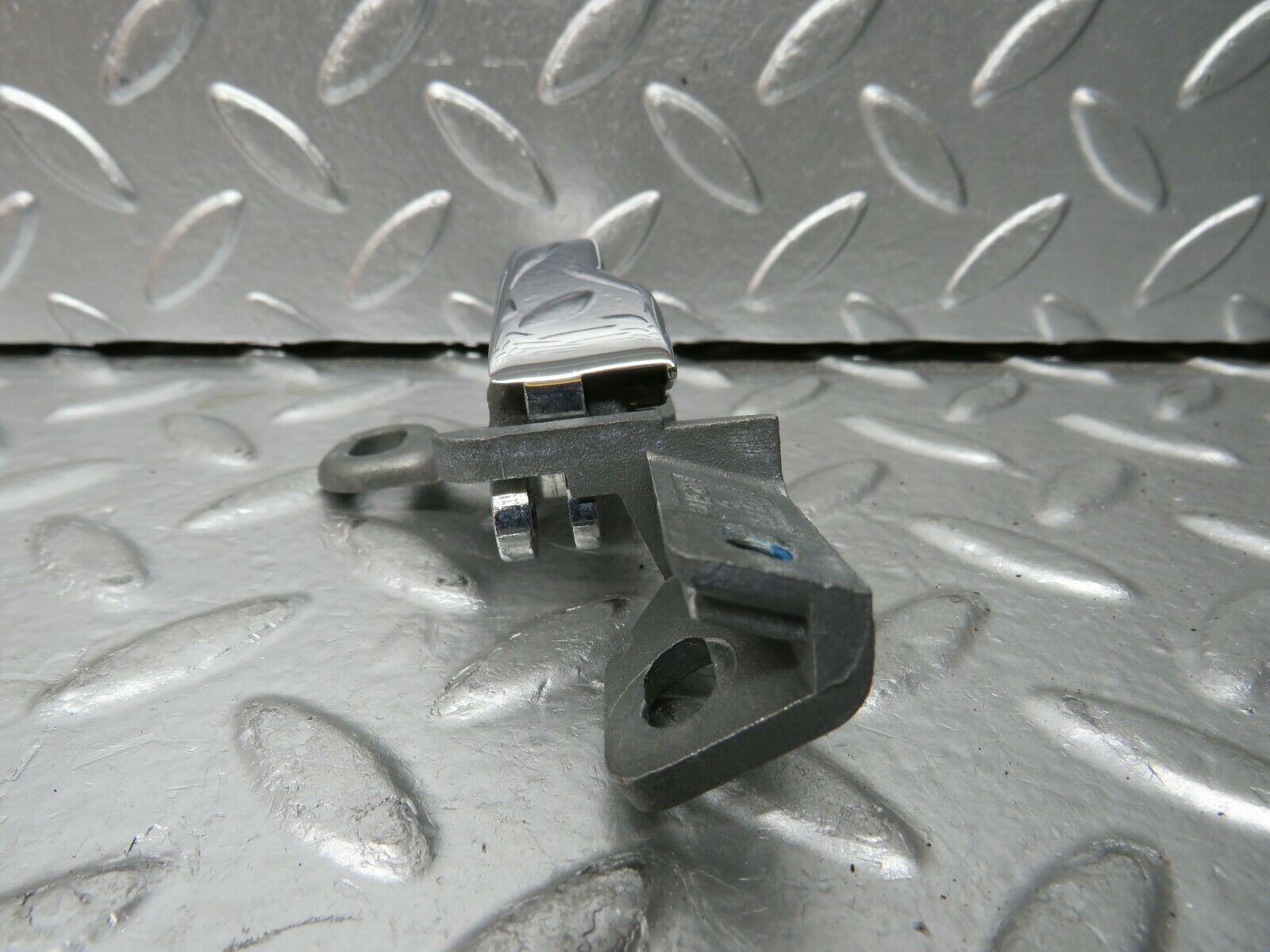 23970 Mercedes-Benz W123 280E Right Interior Door Handle 1237600261