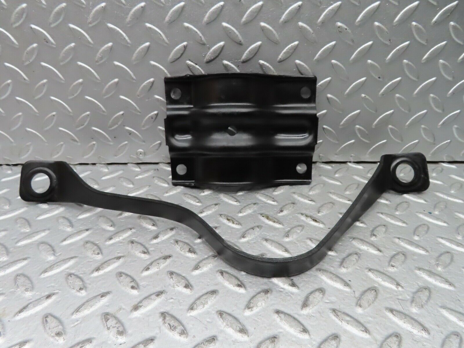 19692 Mercedes-Benz C140 CL420 Coupe Cardan Shaft Prop Shaft Support