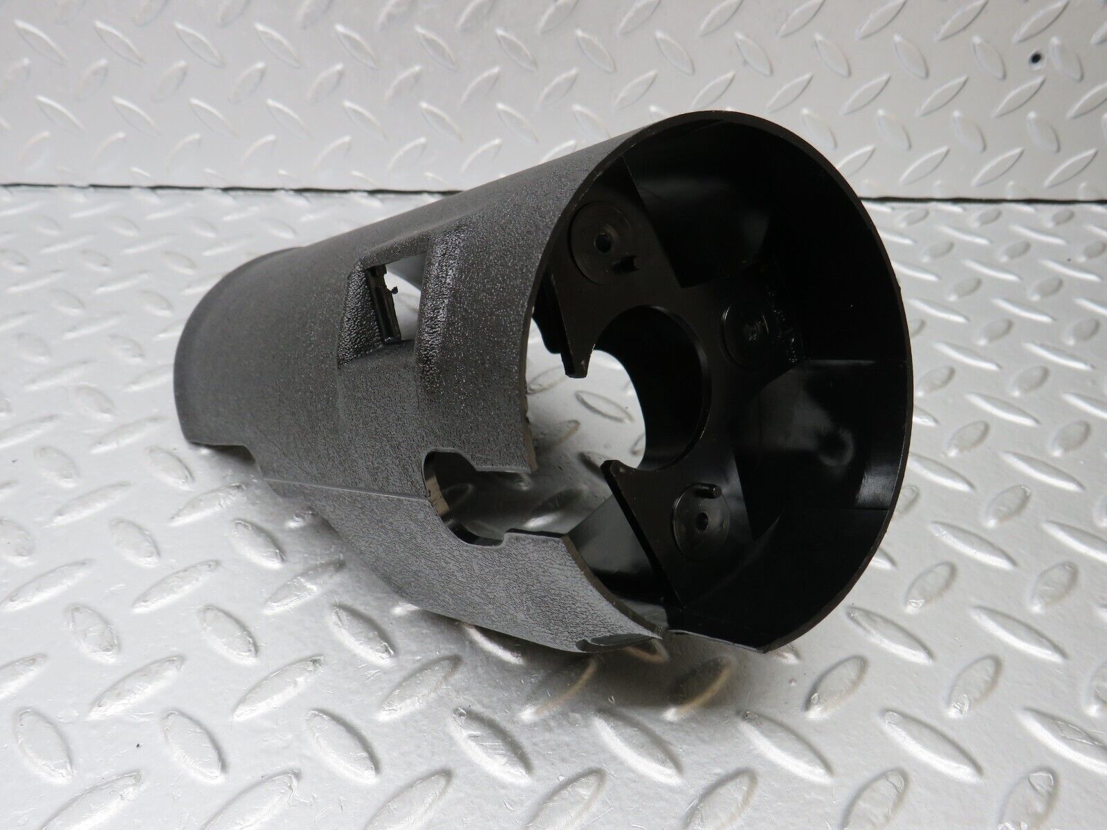 36143 Mercedes-Benz W126 420SE Steering Column Surround Cover 1264624723