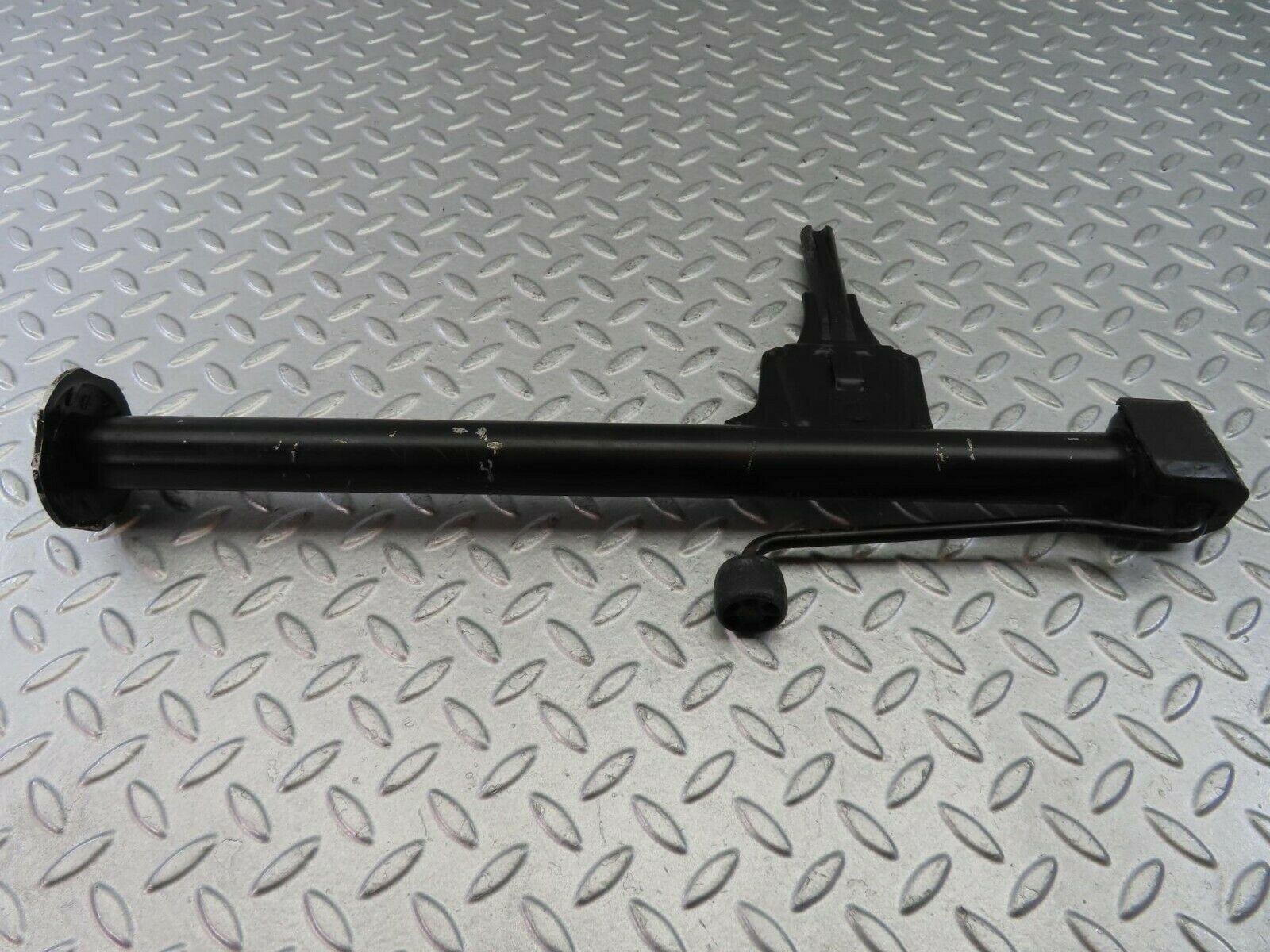 9499 Mercedes-Benz C124 300CE Coupe Car Jack 1245830315